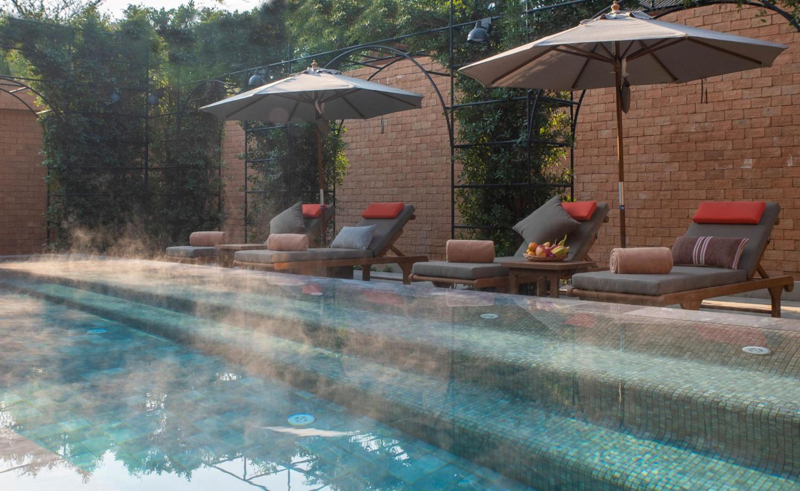 Pai Village Boutique Resort