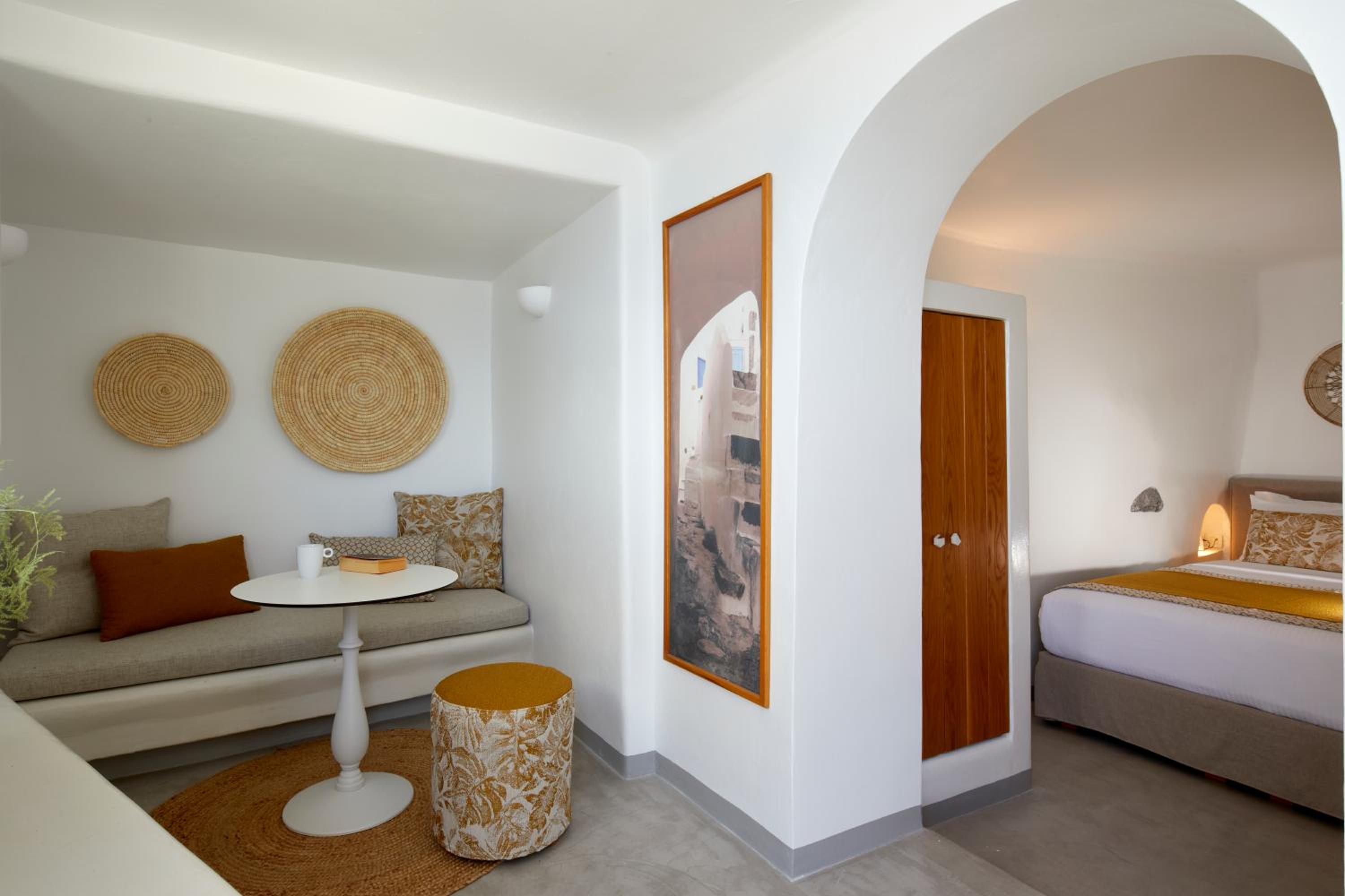 Oia Vacations - Filotera Suites - Property Image 134