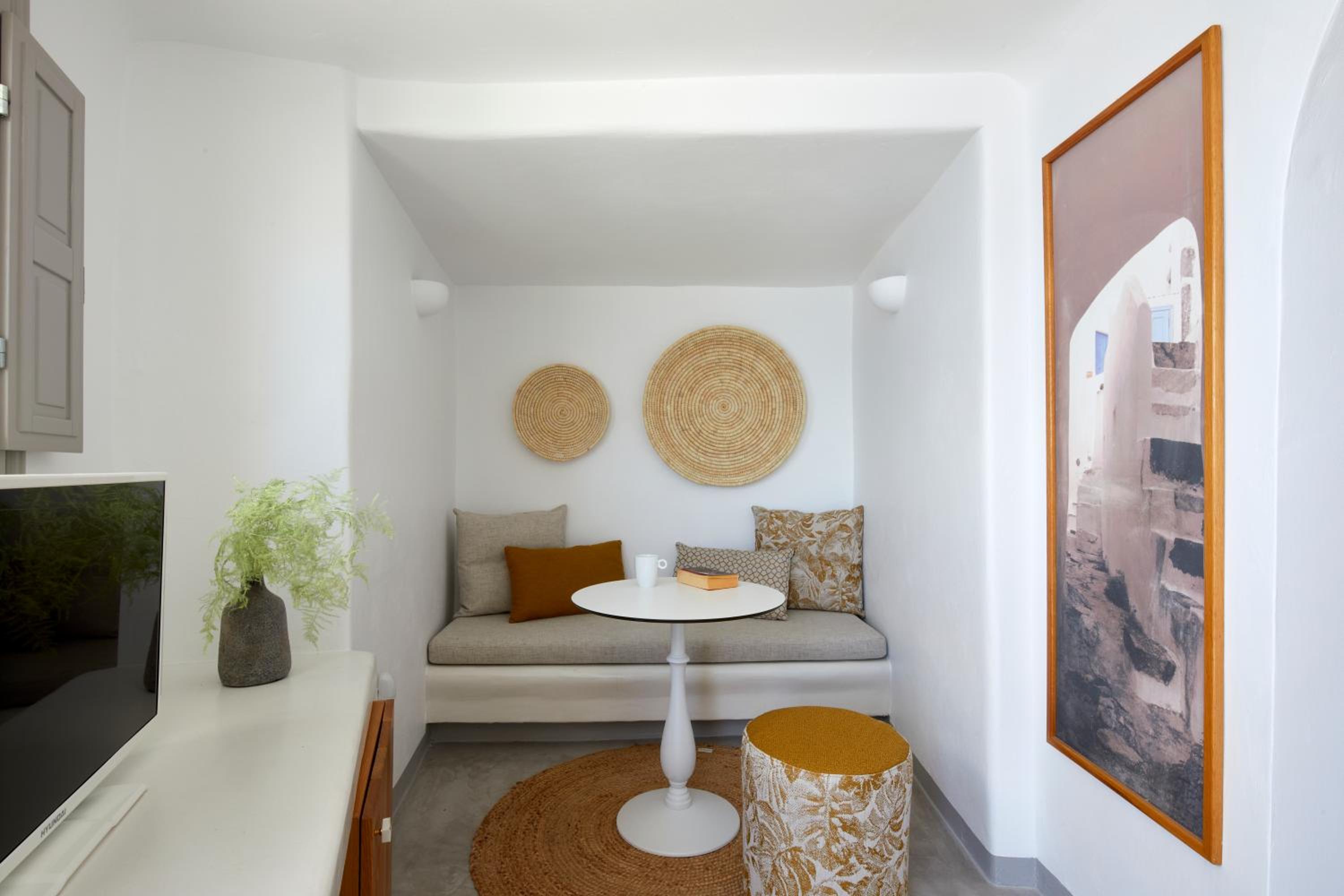 Oia Vacations - Filotera Suites - Property Image 136