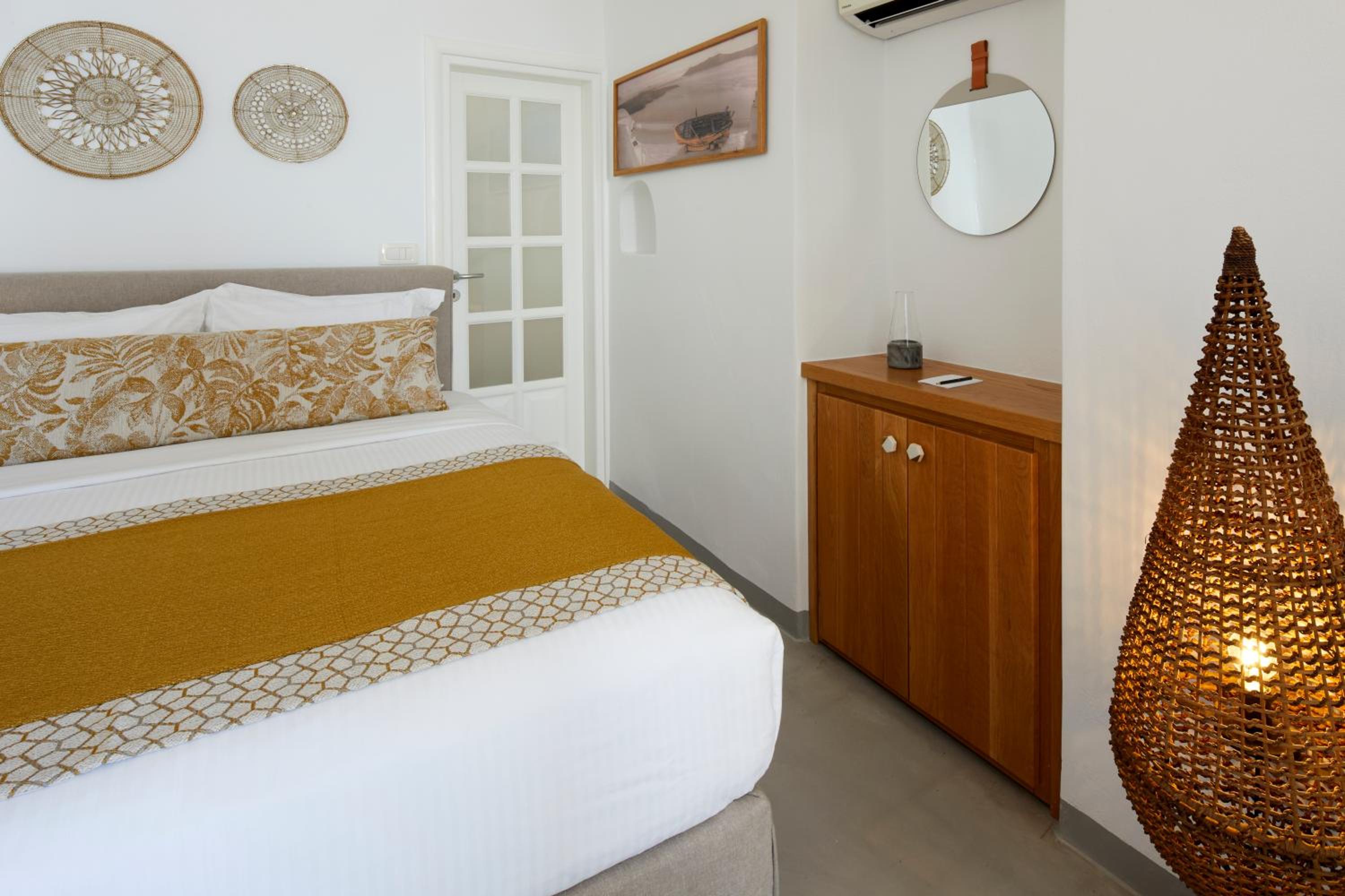 Oia Vacations - Filotera Suites - Property Image 26