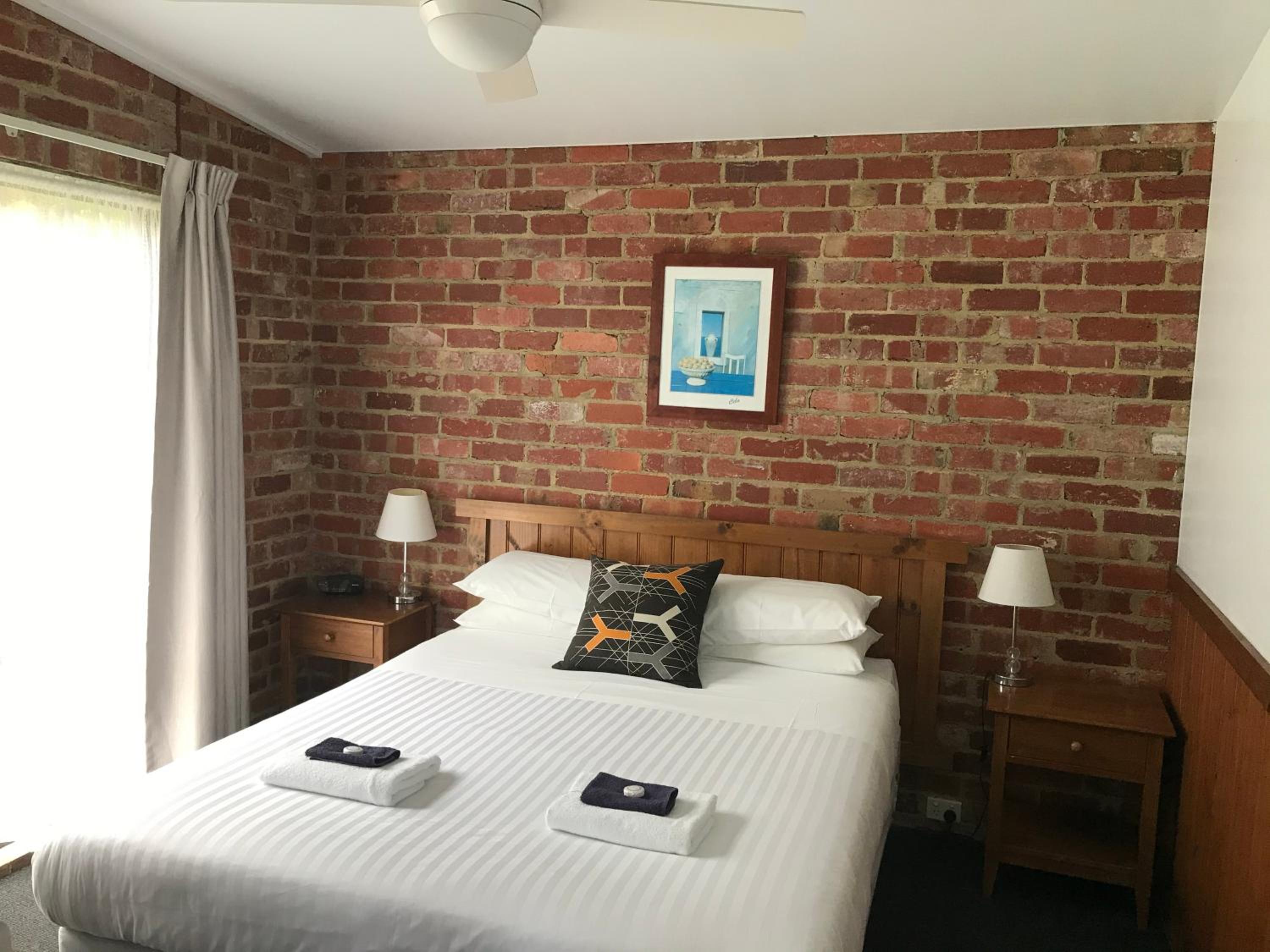 Prom Coast Holiday Lodge