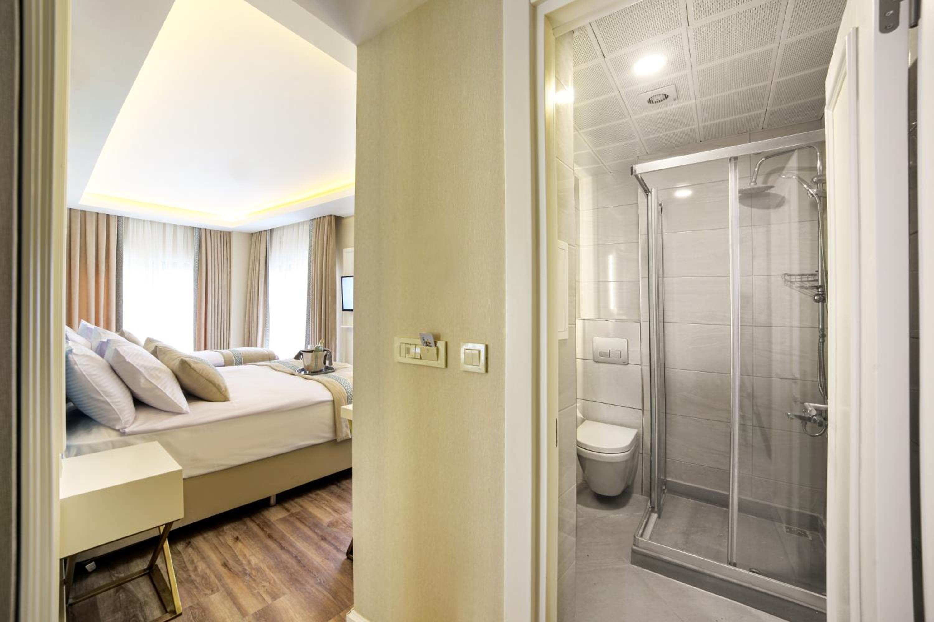 Great Fortune Design Otel & Spa - Image 54