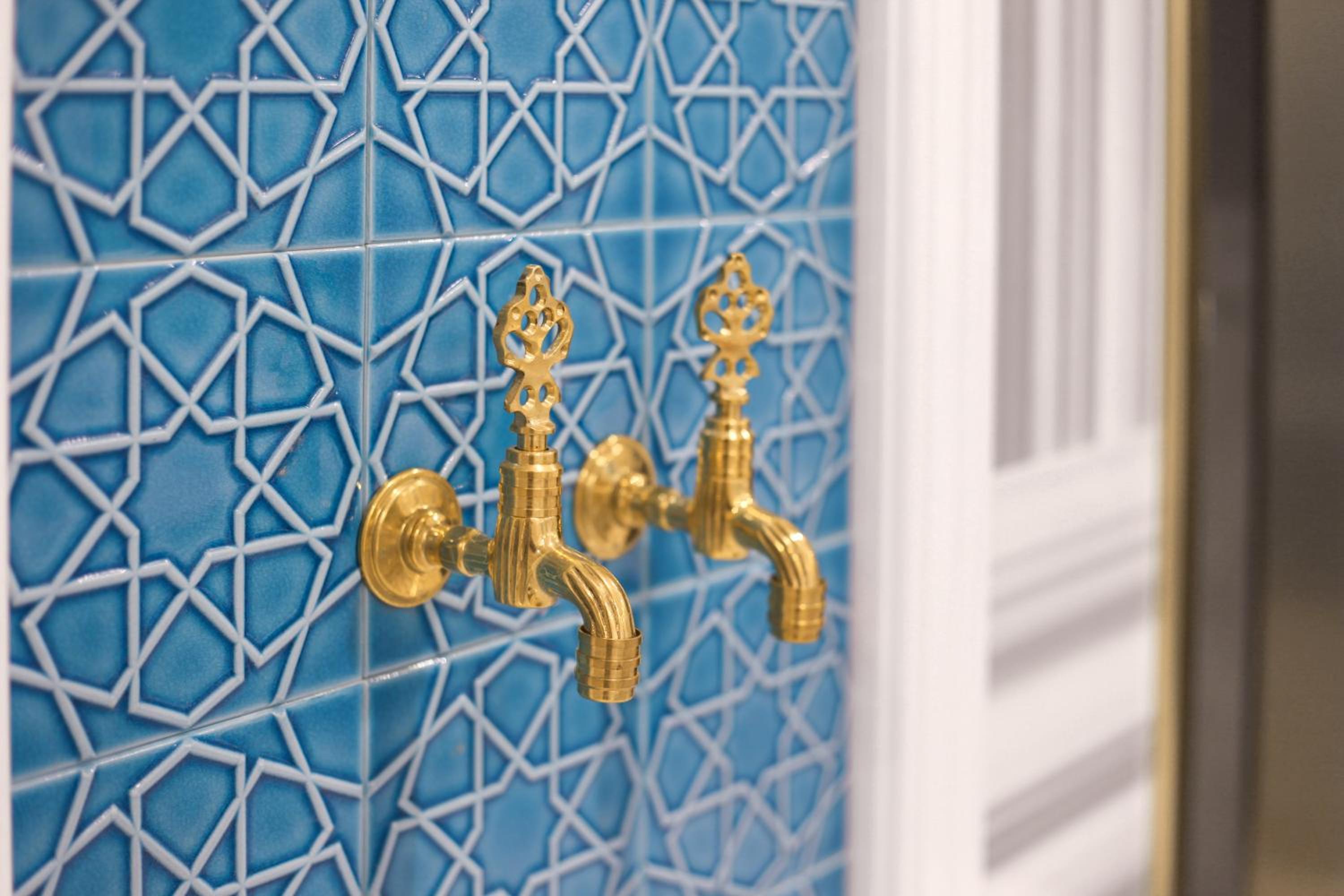 Great Fortune Design Otel & Spa - Image 53