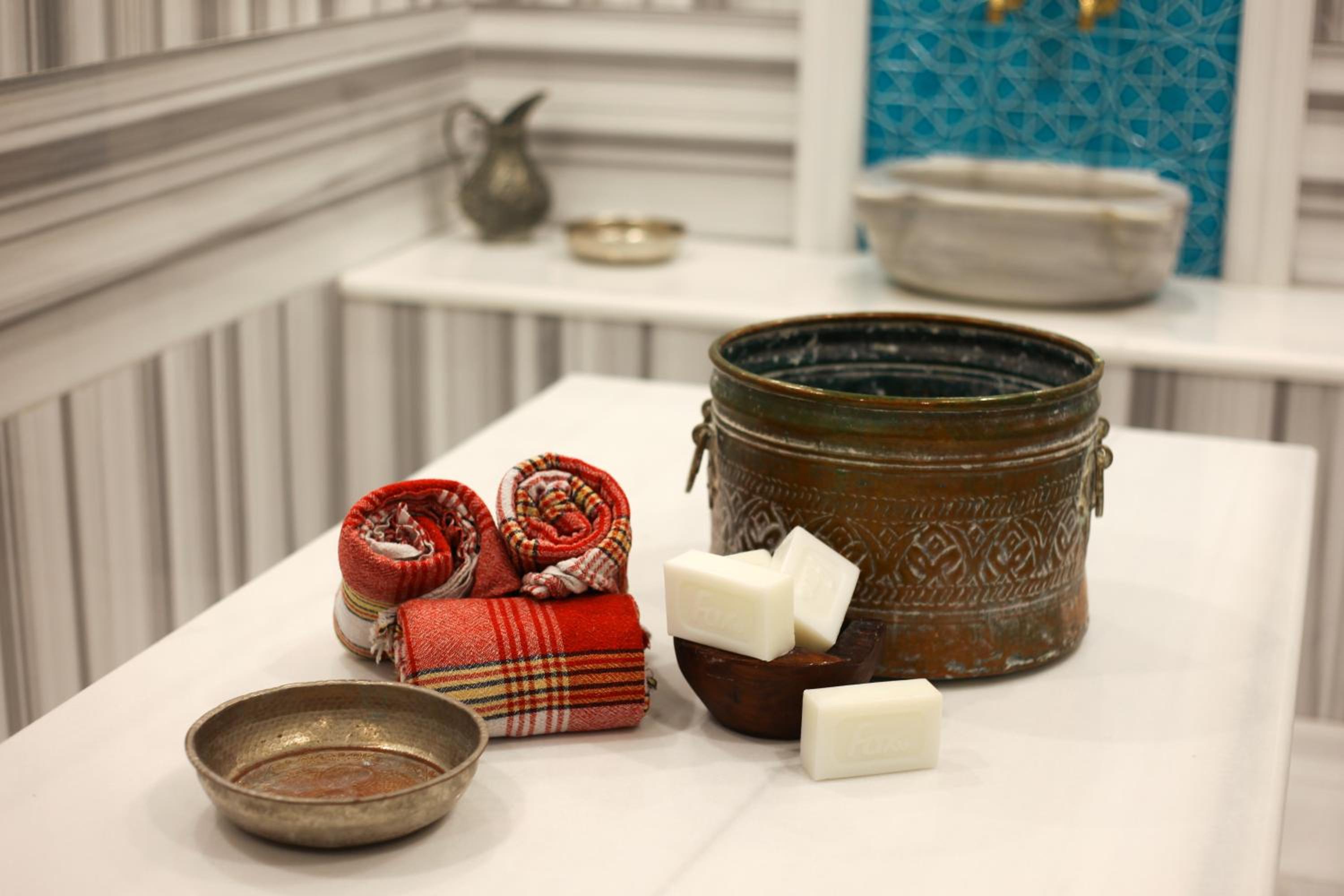 Great Fortune Design Otel & Spa - Image 52