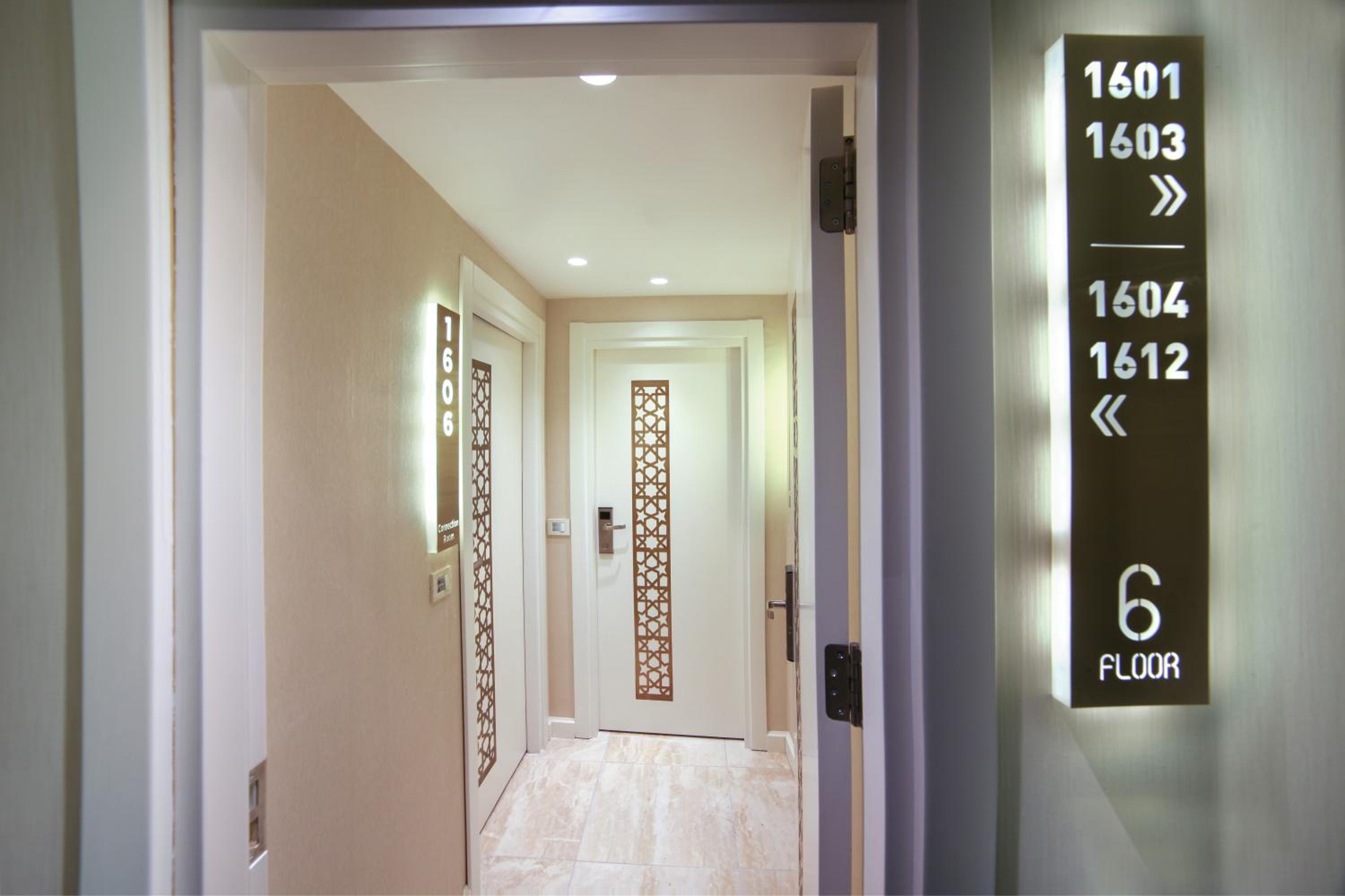 Great Fortune Design Otel & Spa - Image 7