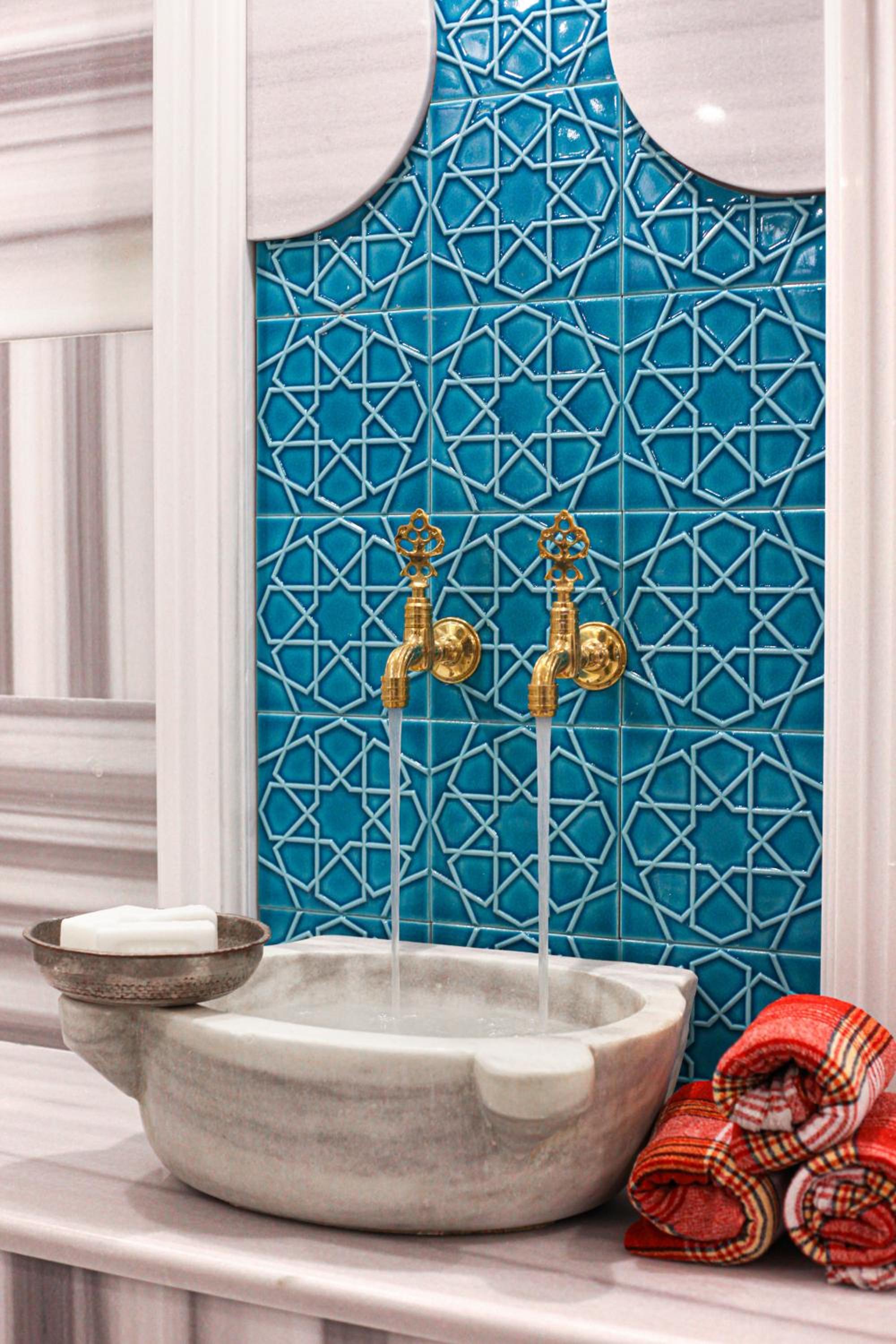 Great Fortune Design Otel & Spa - Image 5