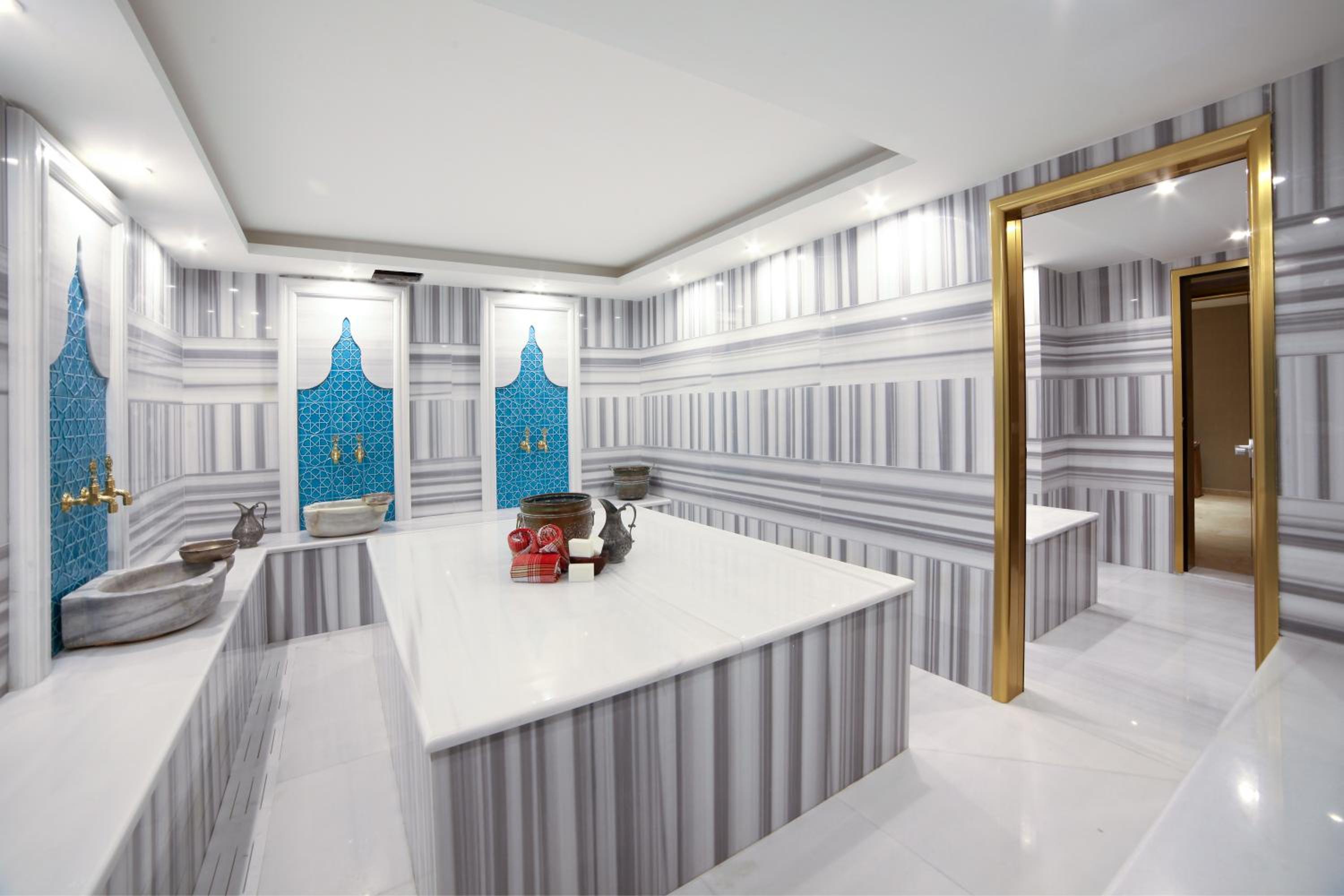 Great Fortune Design Otel & Spa - Image 8