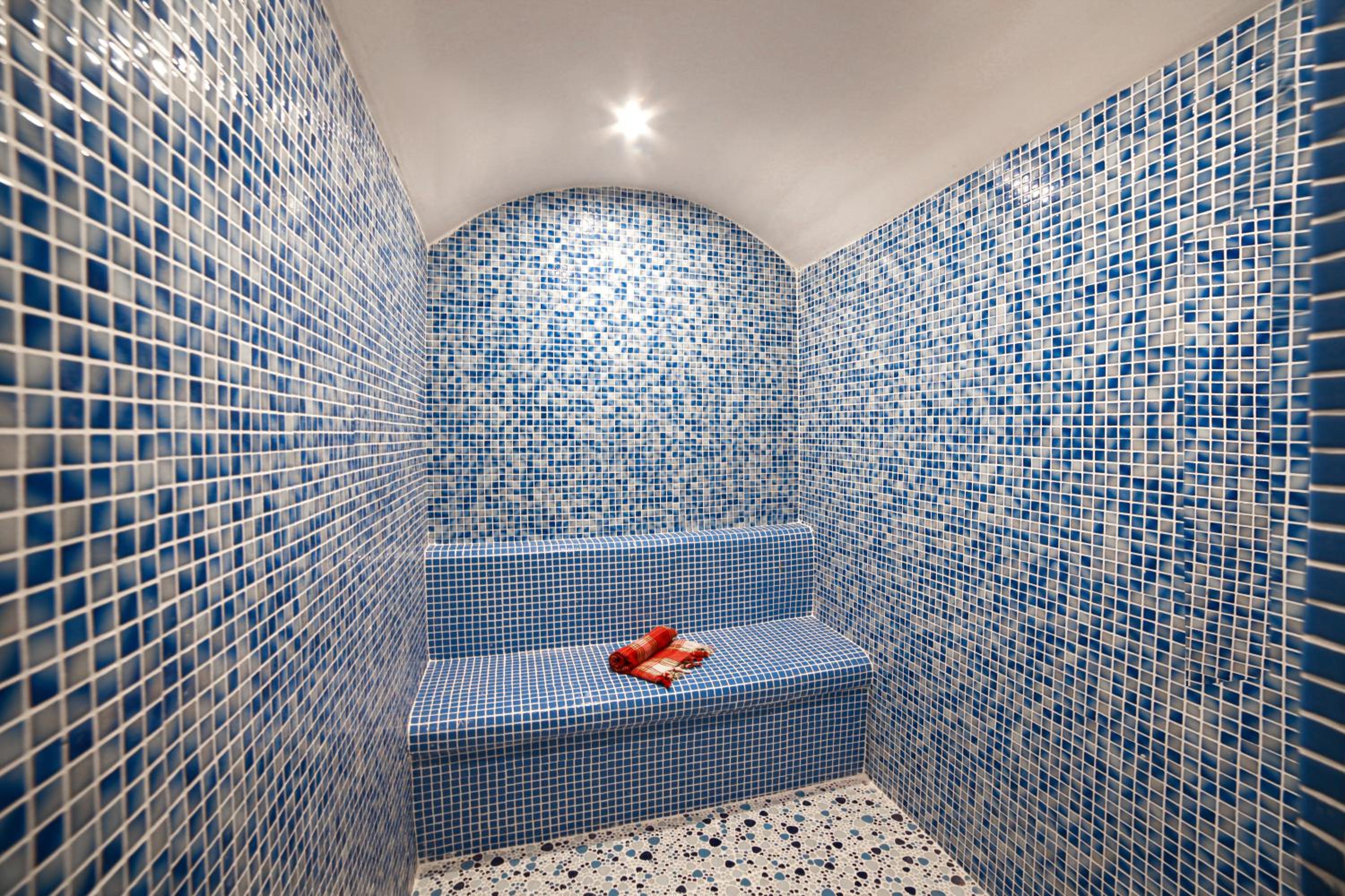 Great Fortune Design Otel & Spa - Image 49