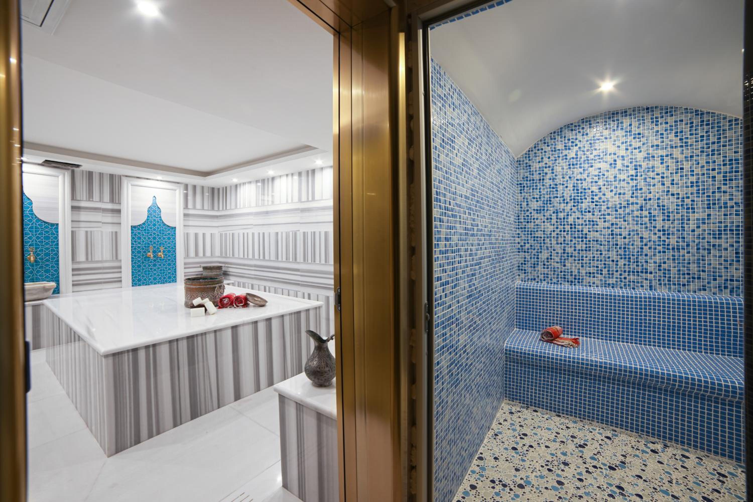 Great Fortune Design Otel & Spa - Image 11