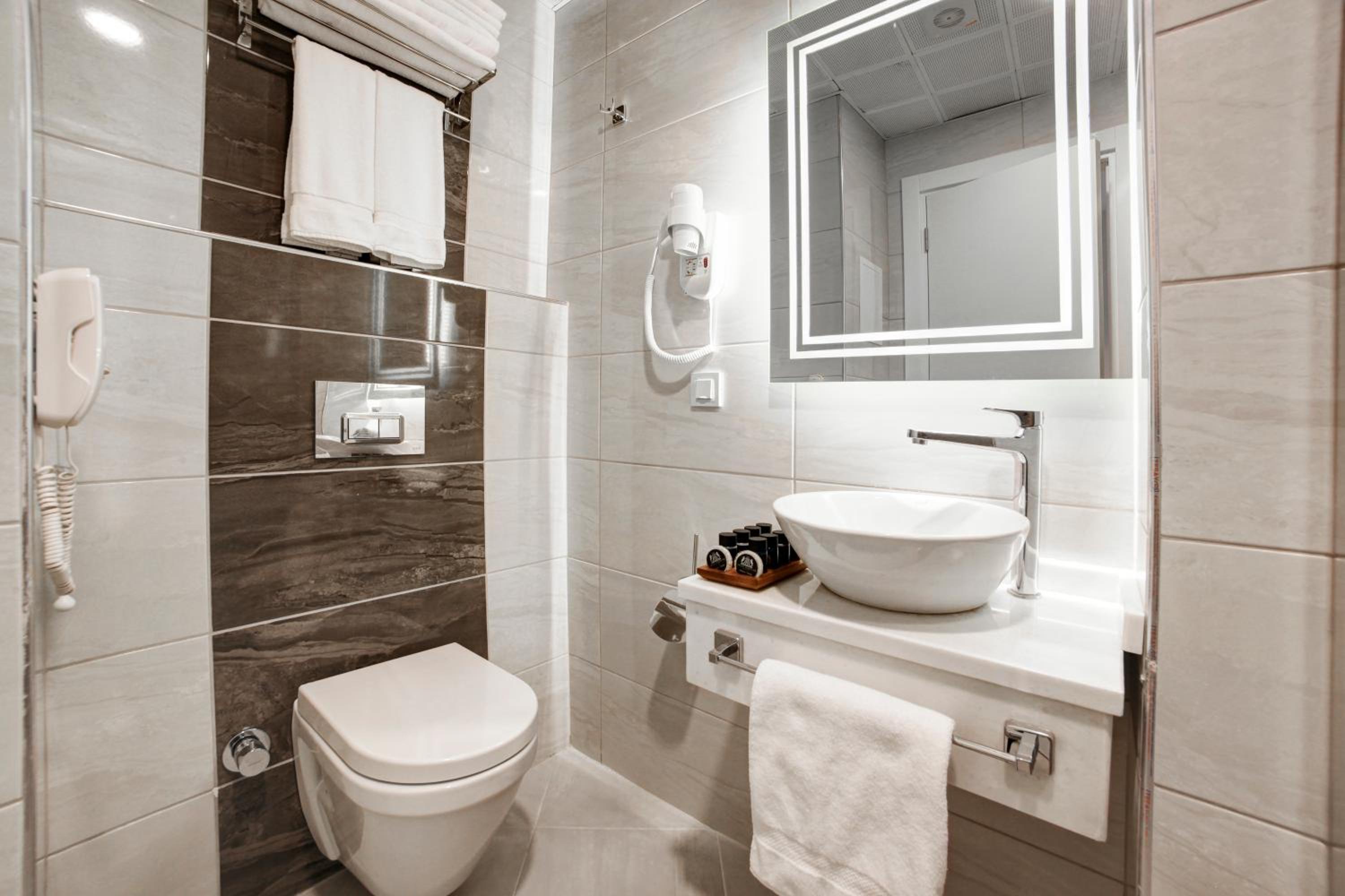 Great Fortune Design Otel & Spa - Image 12