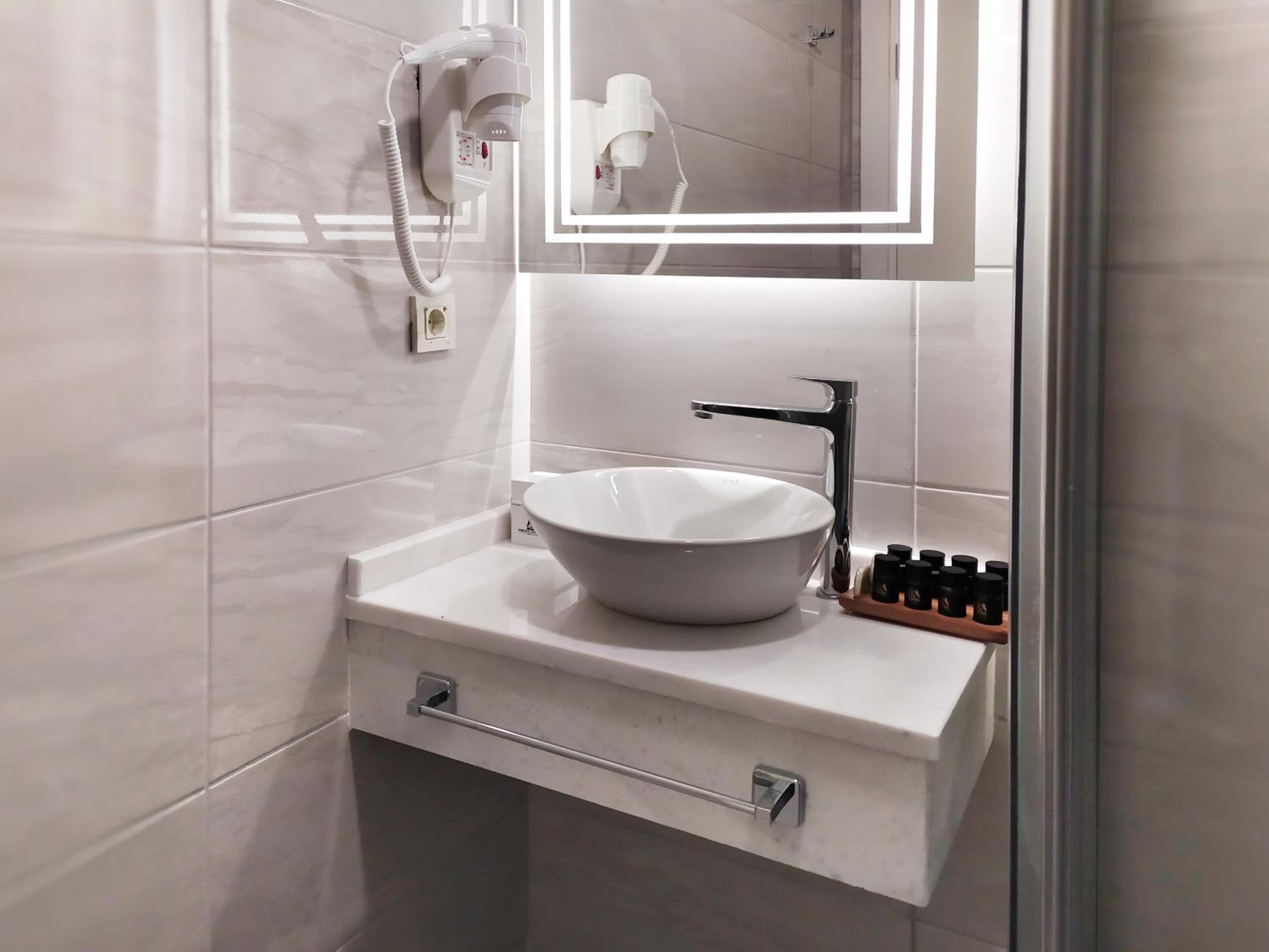 Great Fortune Design Otel & Spa - Image 13