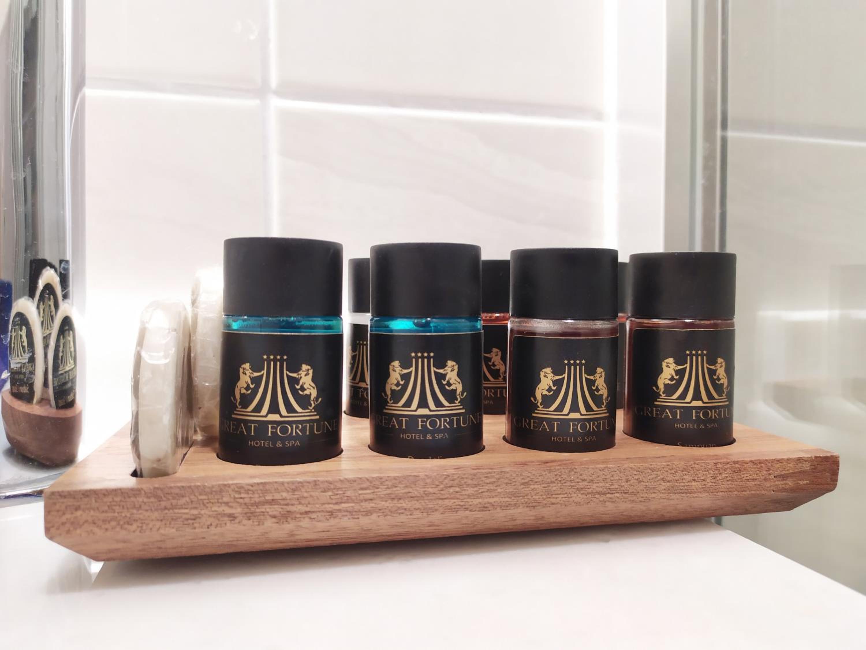 Great Fortune Design Otel & Spa - Image 20