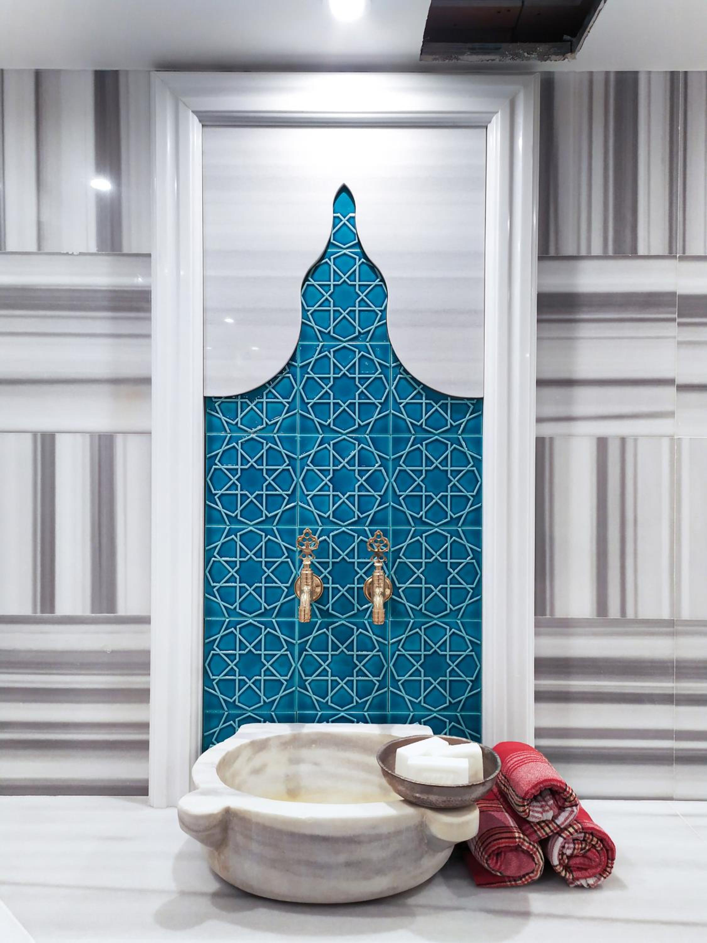 Great Fortune Design Otel & Spa - Image 22