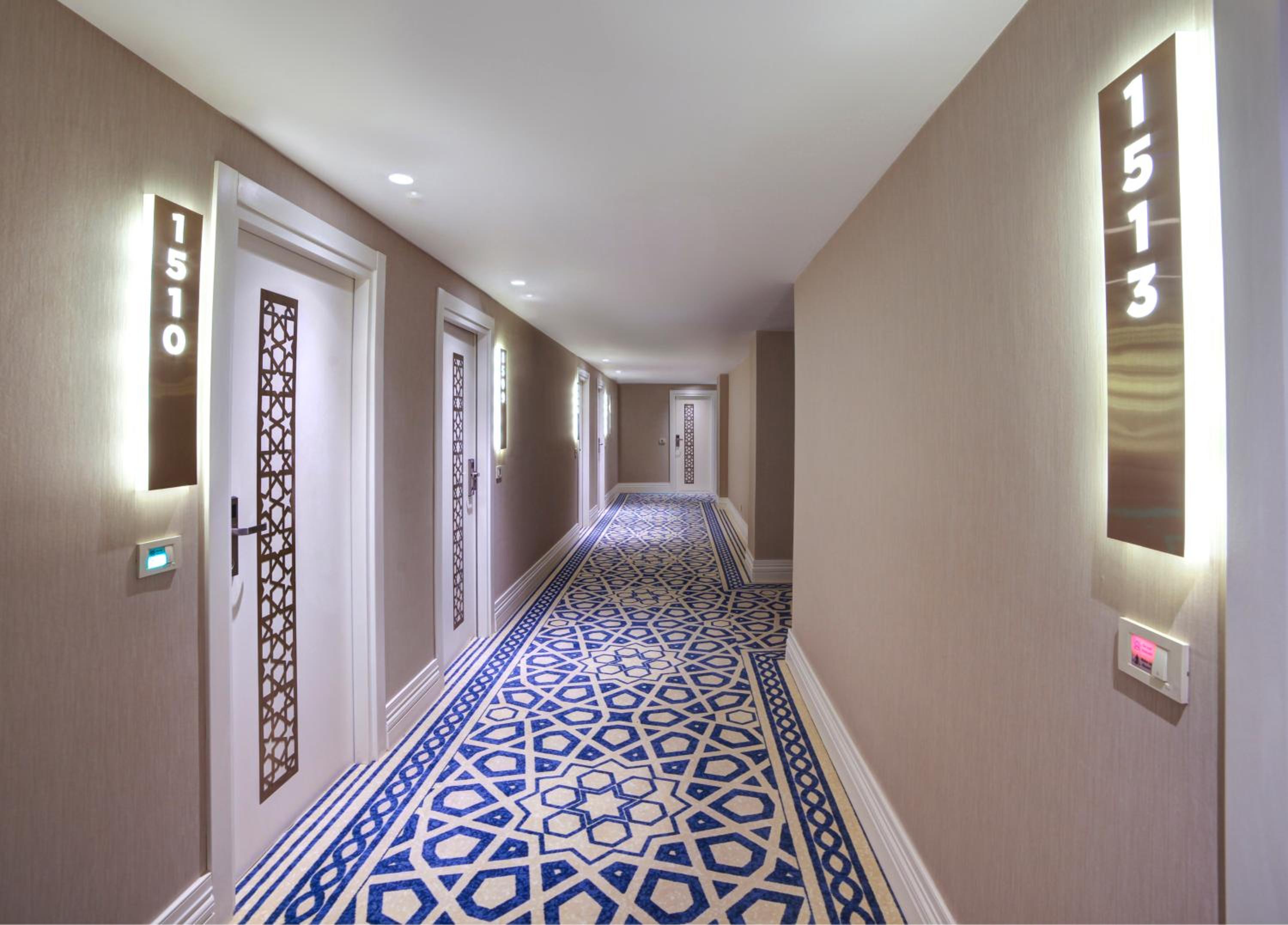 Great Fortune Design Otel & Spa - Image 23