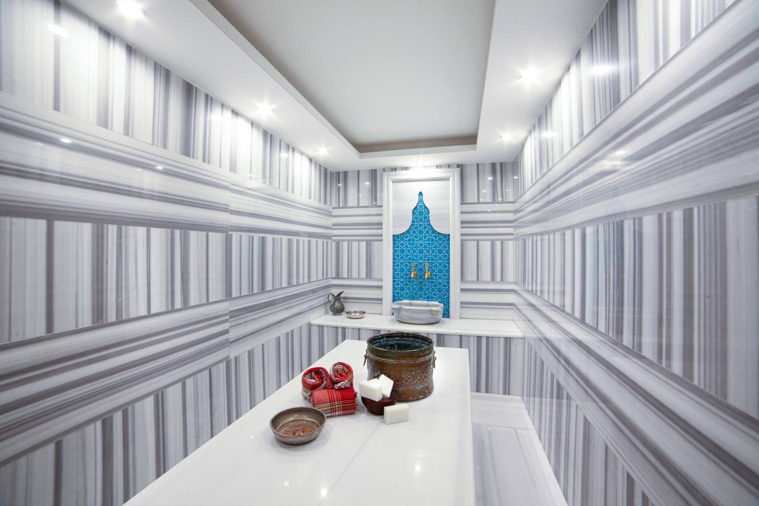 Great Fortune Design Otel & Spa - Image 26