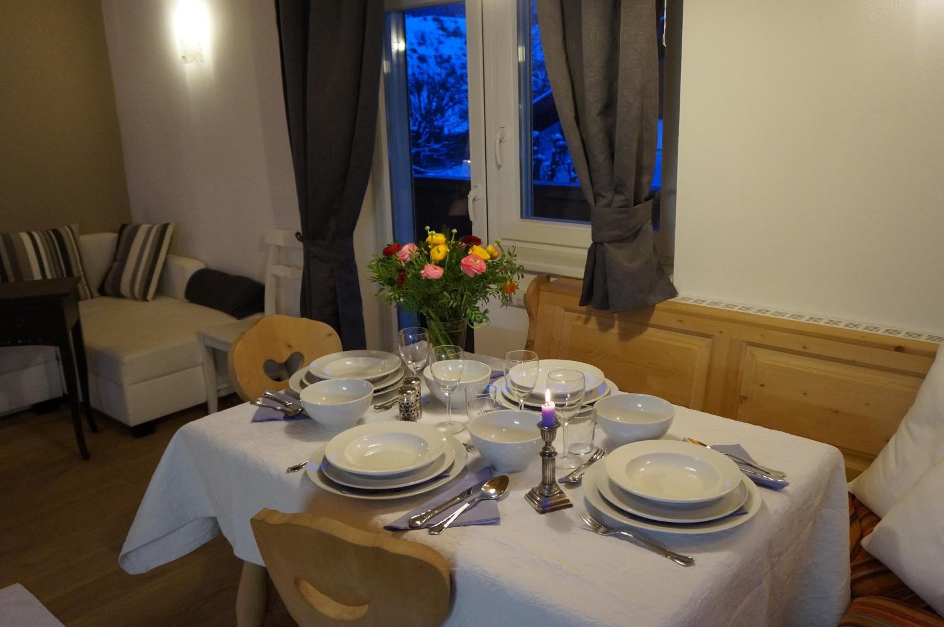 Haus Senoner
