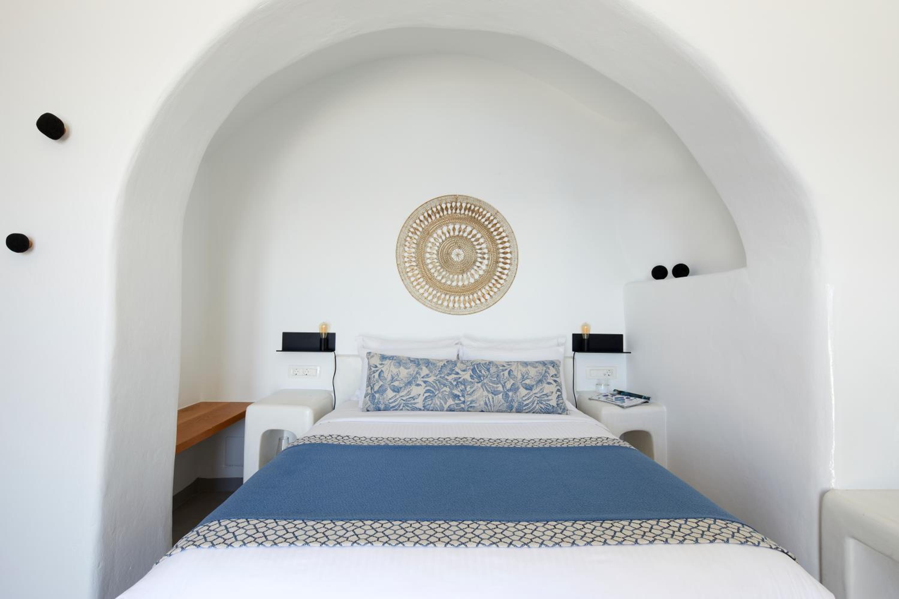 Oia Vacations - Filotera Suites - Property Image 132