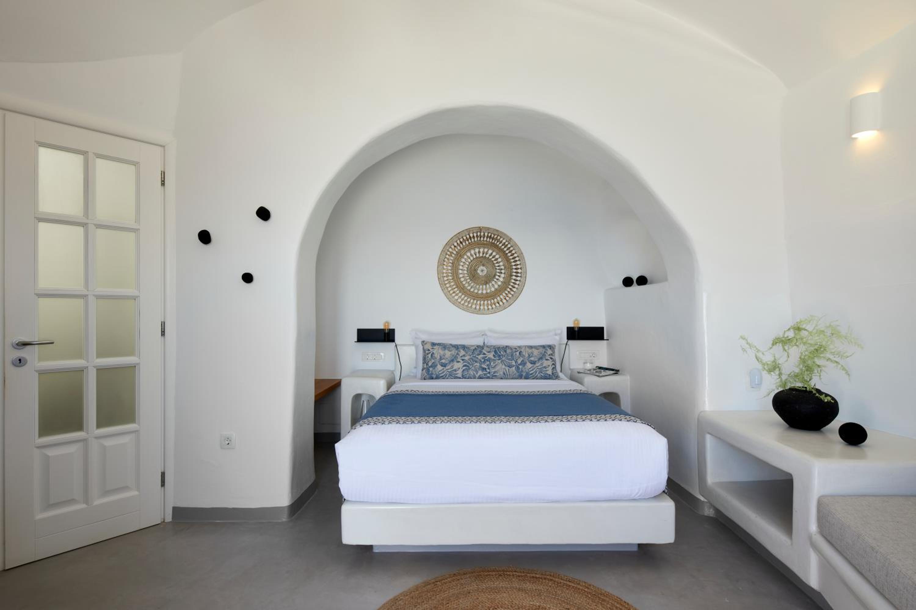Oia Vacations - Filotera Suites - Property Image 99
