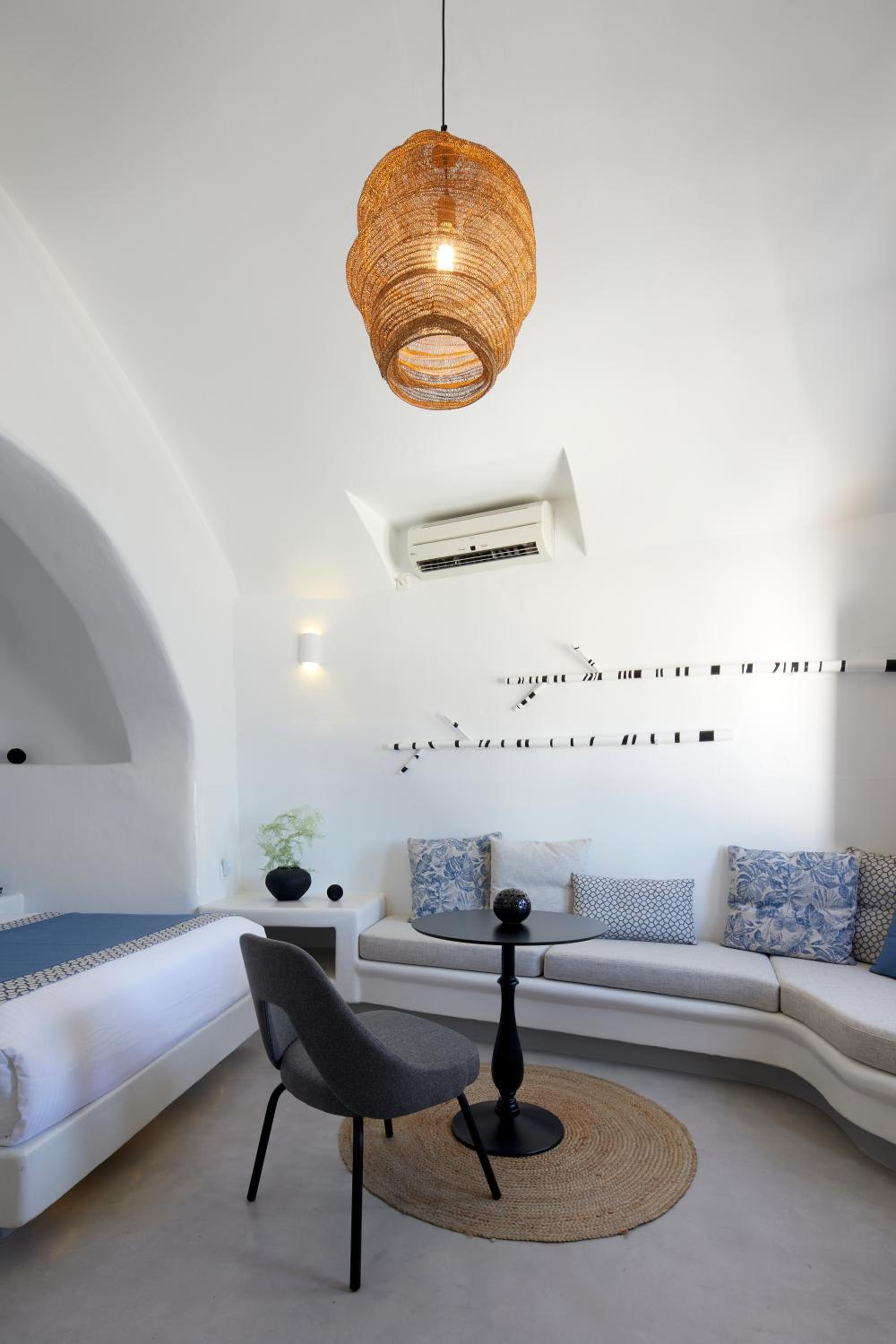 Oia Vacations - Filotera Suites - Property Image 129
