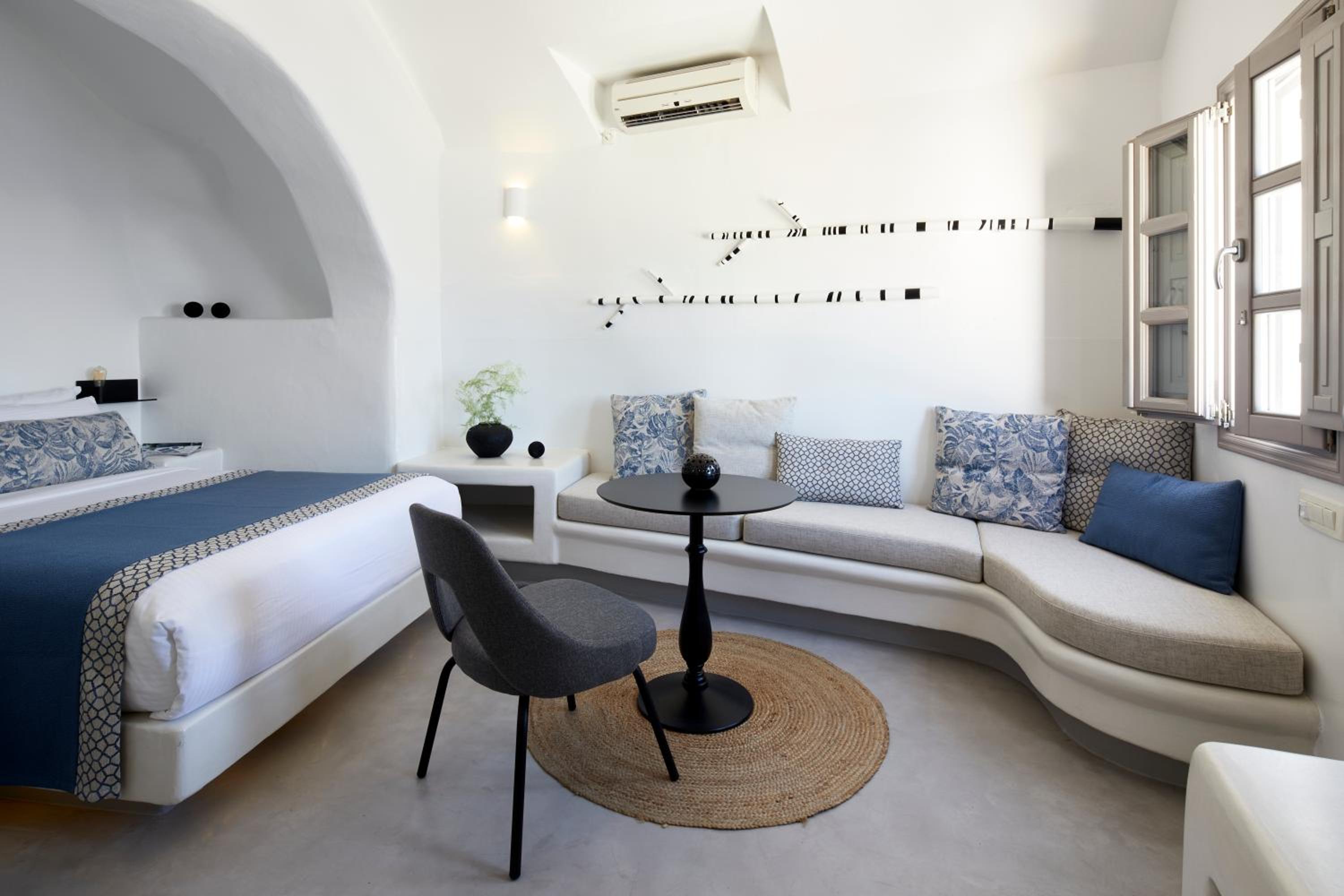 Oia Vacations - Filotera Suites - Property Image 131