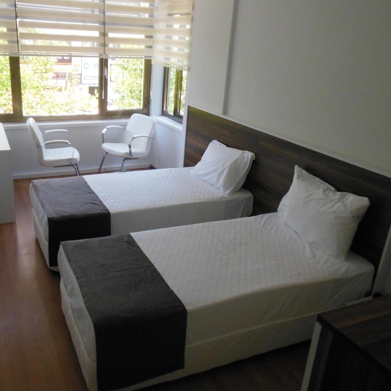 Grand Antalya Hotel - Image 21