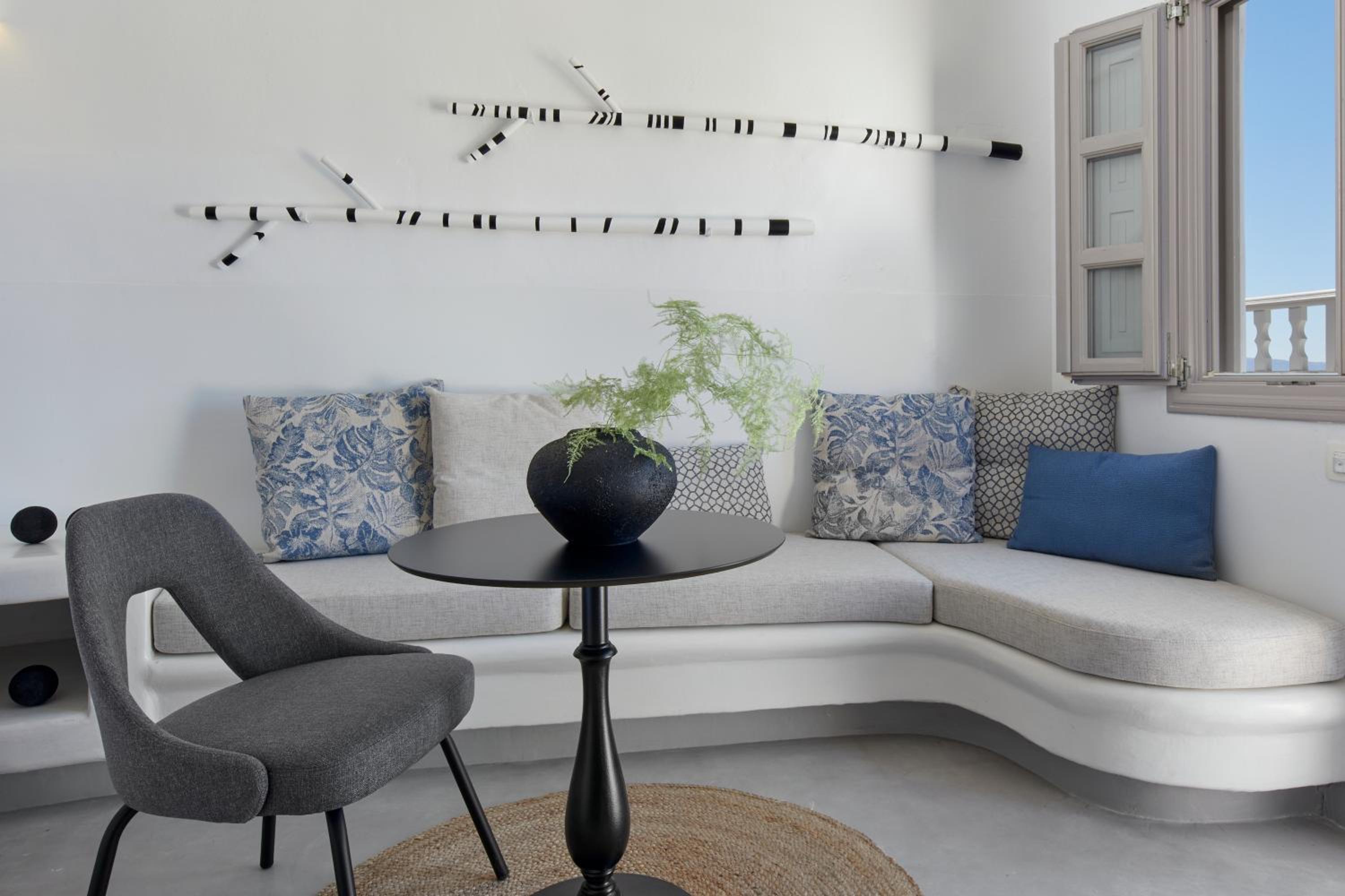 Oia Vacations - Filotera Suites - Property Image 123