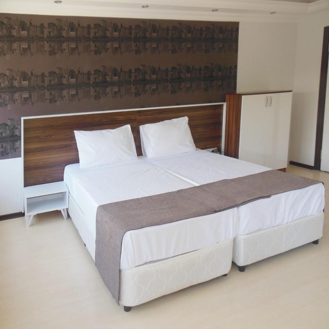 Grand Antalya Hotel - Image 29