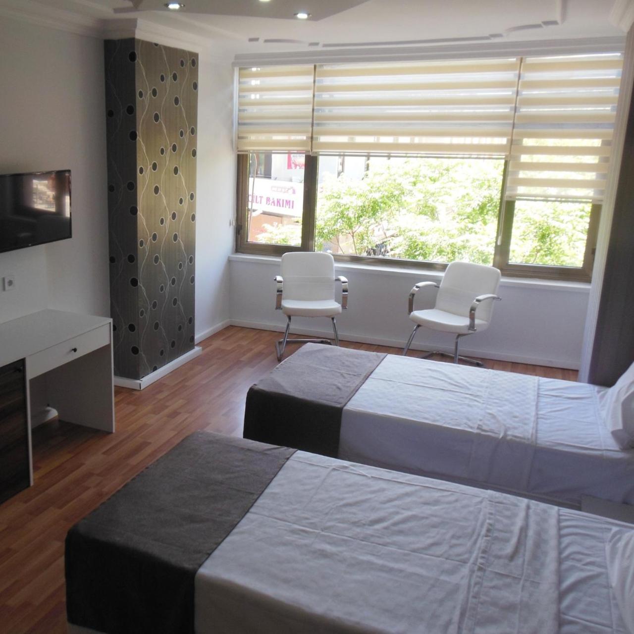 Grand Antalya Hotel - Image 18