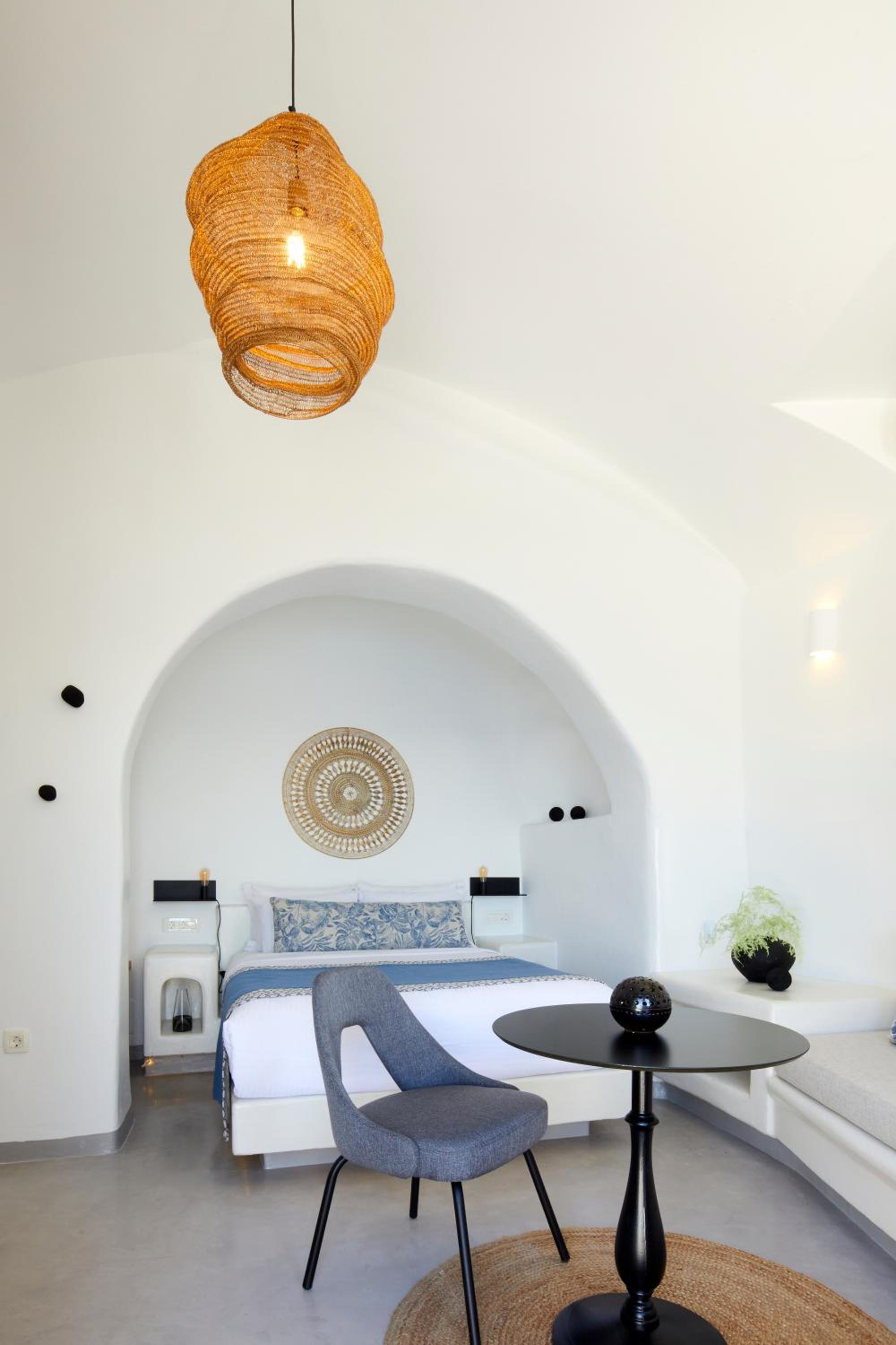 Oia Vacations - Filotera Suites - Property Image 121