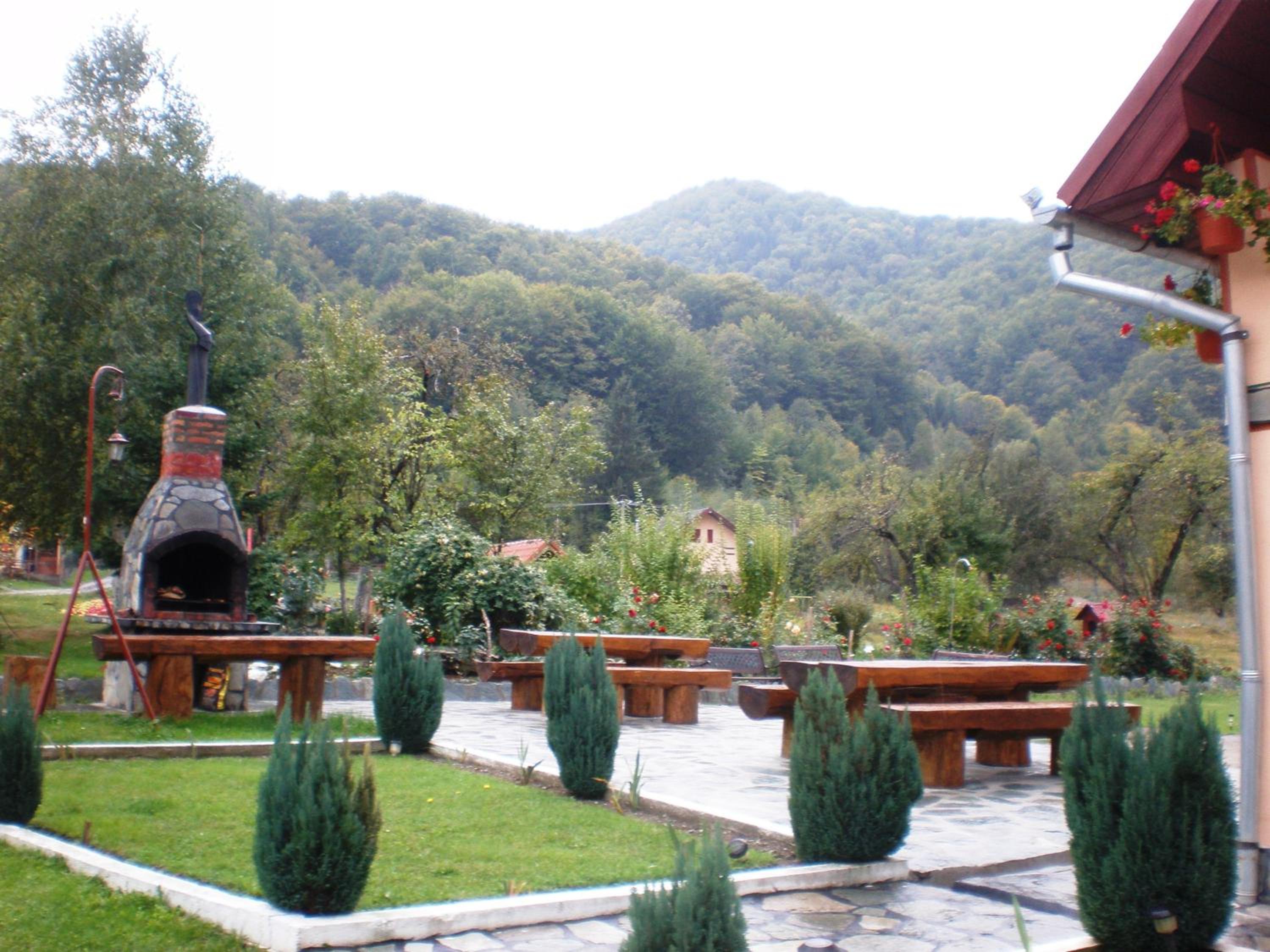 Pensiunea Florina