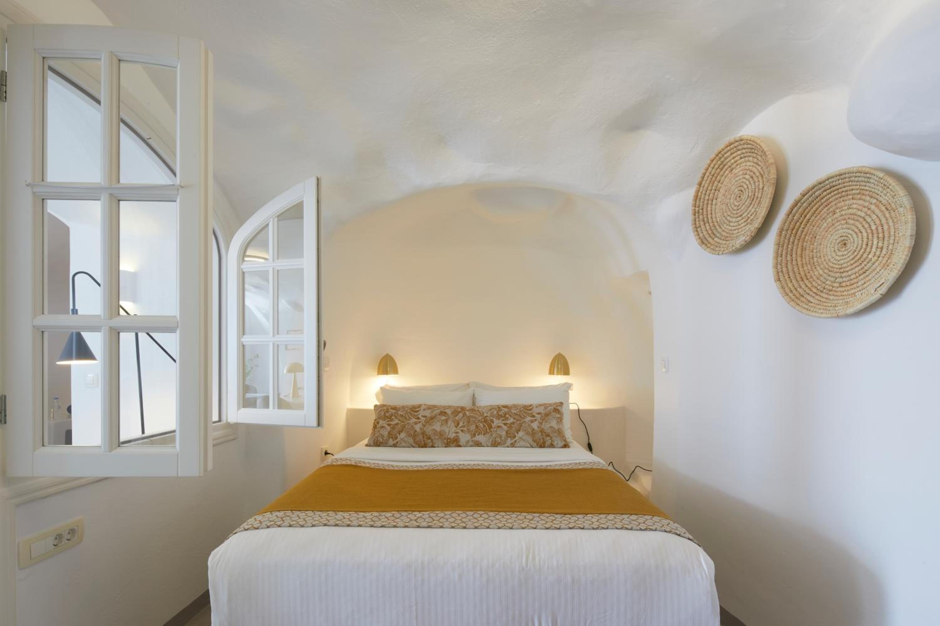 Oia Vacations - Filotera Suites - Property Image 133