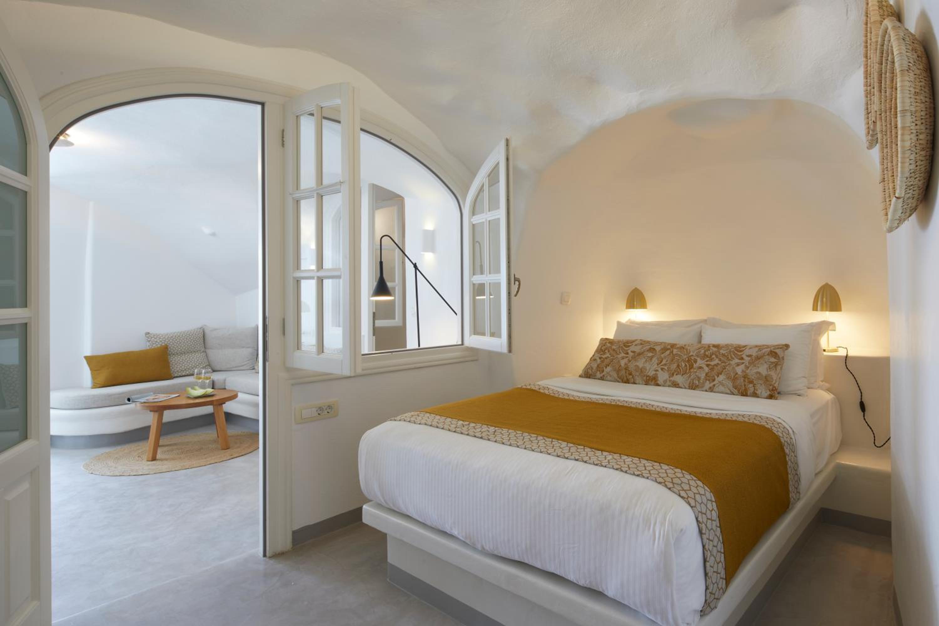 Oia Vacations - Filotera Suites - Property Image 135