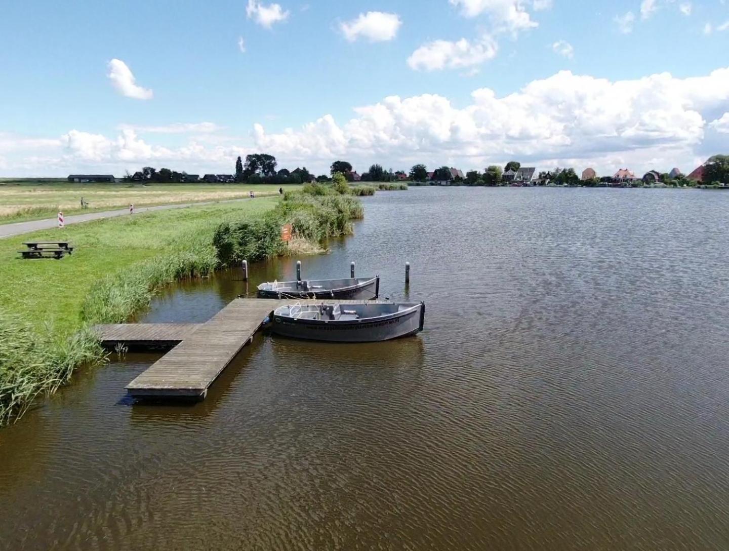 B&B Zunderdorp