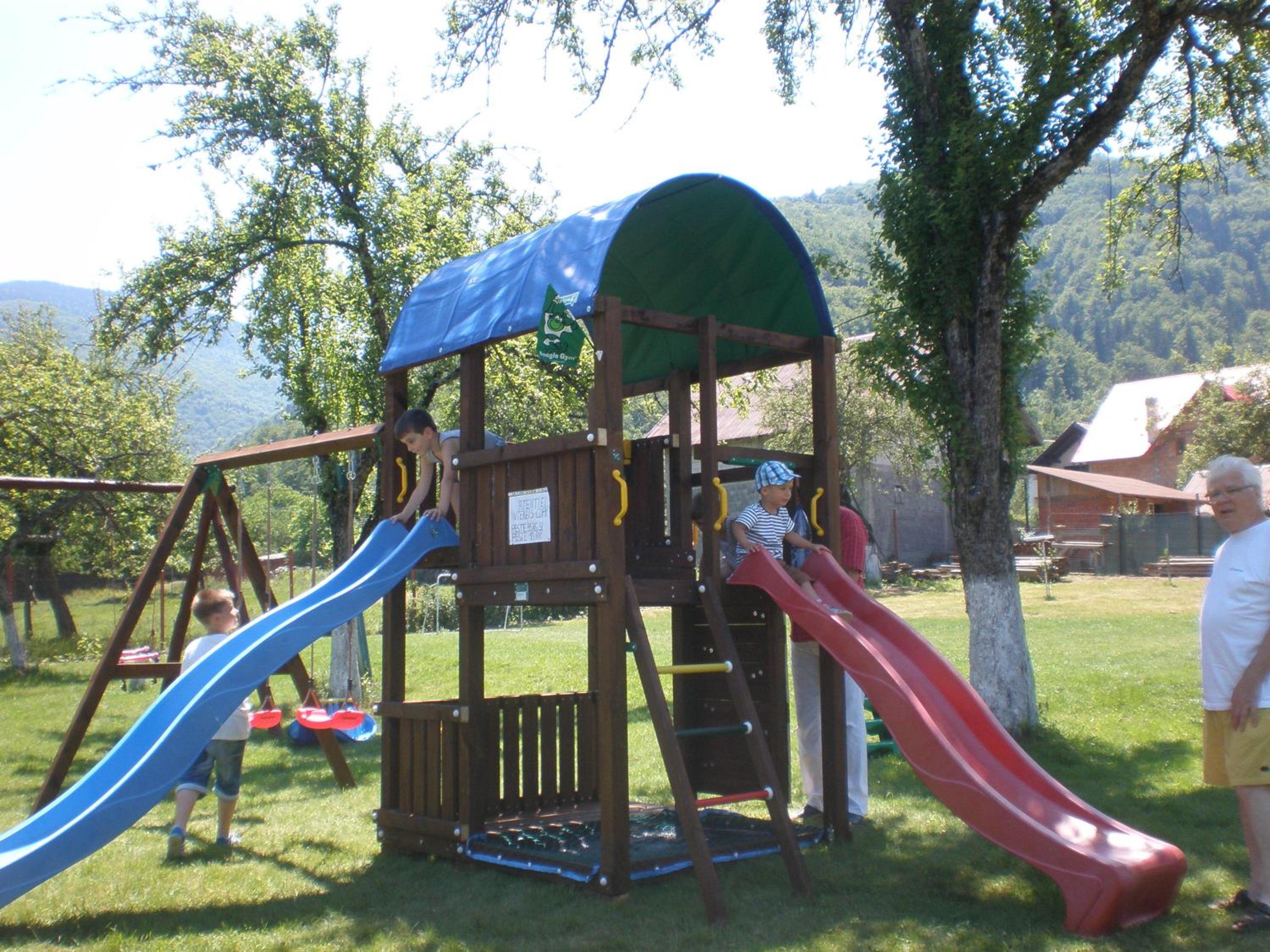 Pensiunea Florina
