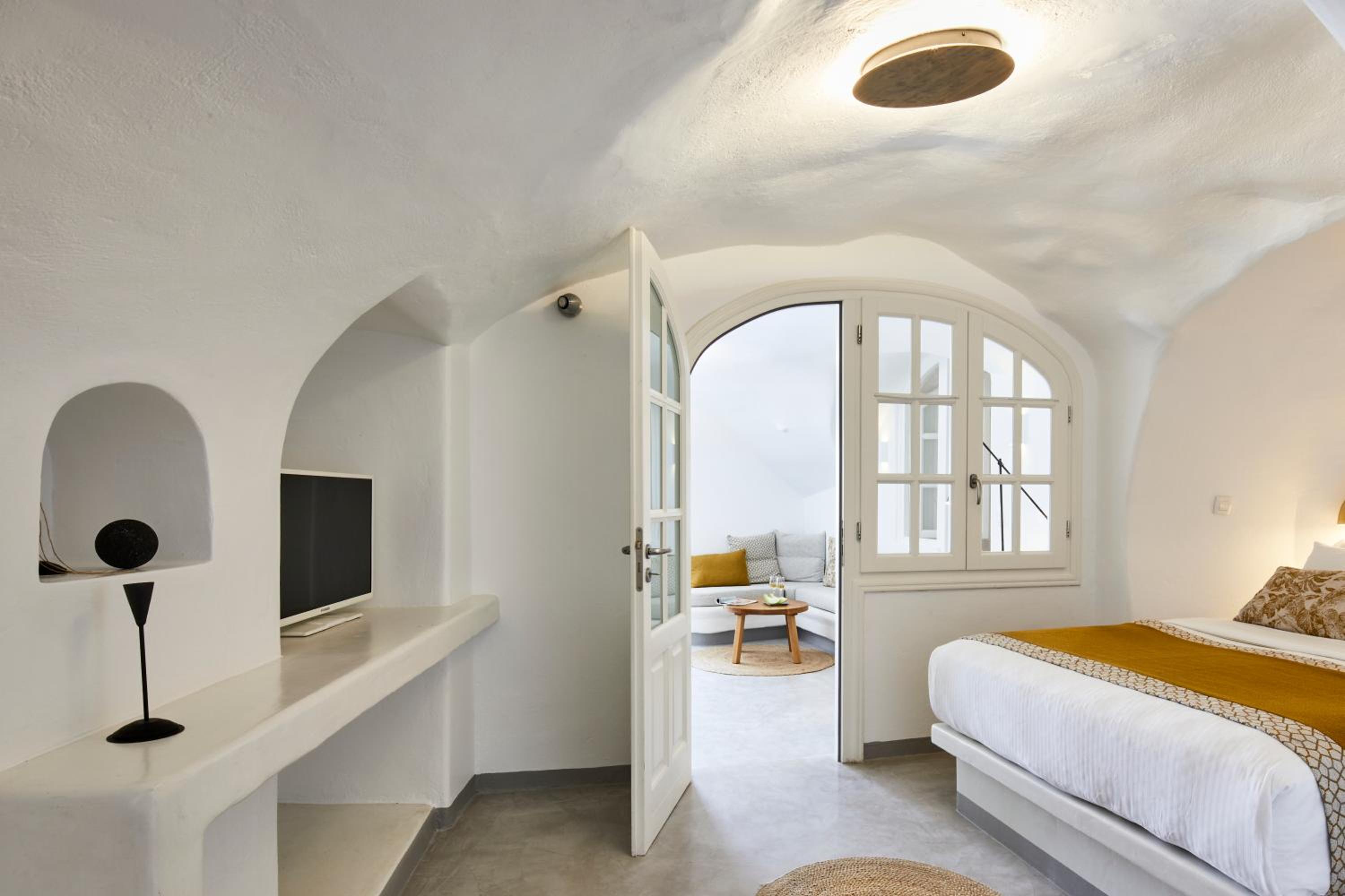 Oia Vacations - Filotera Suites - Property Image 130