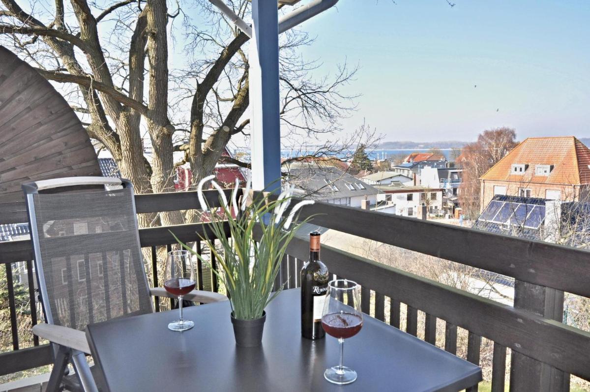 Foerdeblick 55 en Laboe