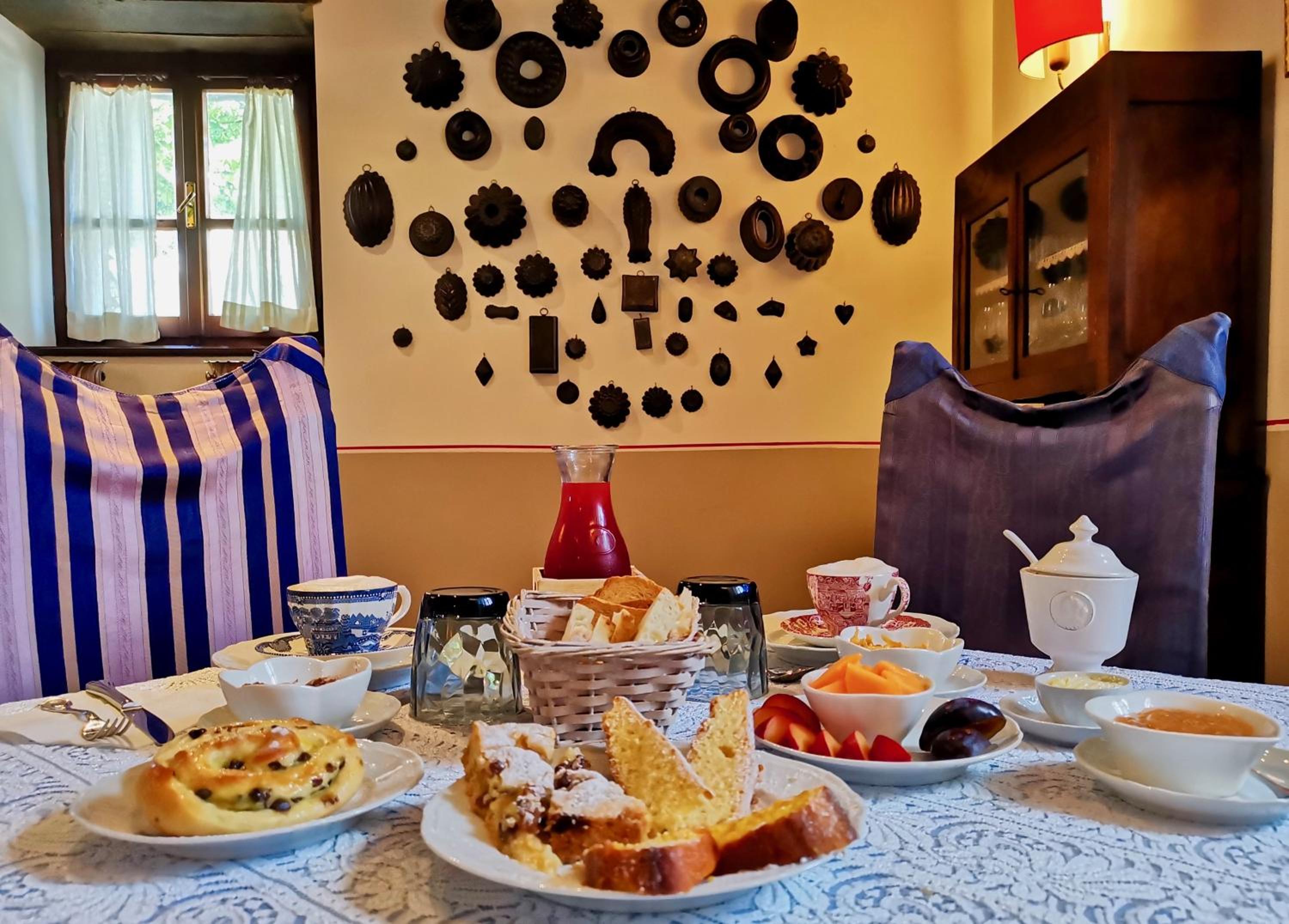 Relais Oroscopo