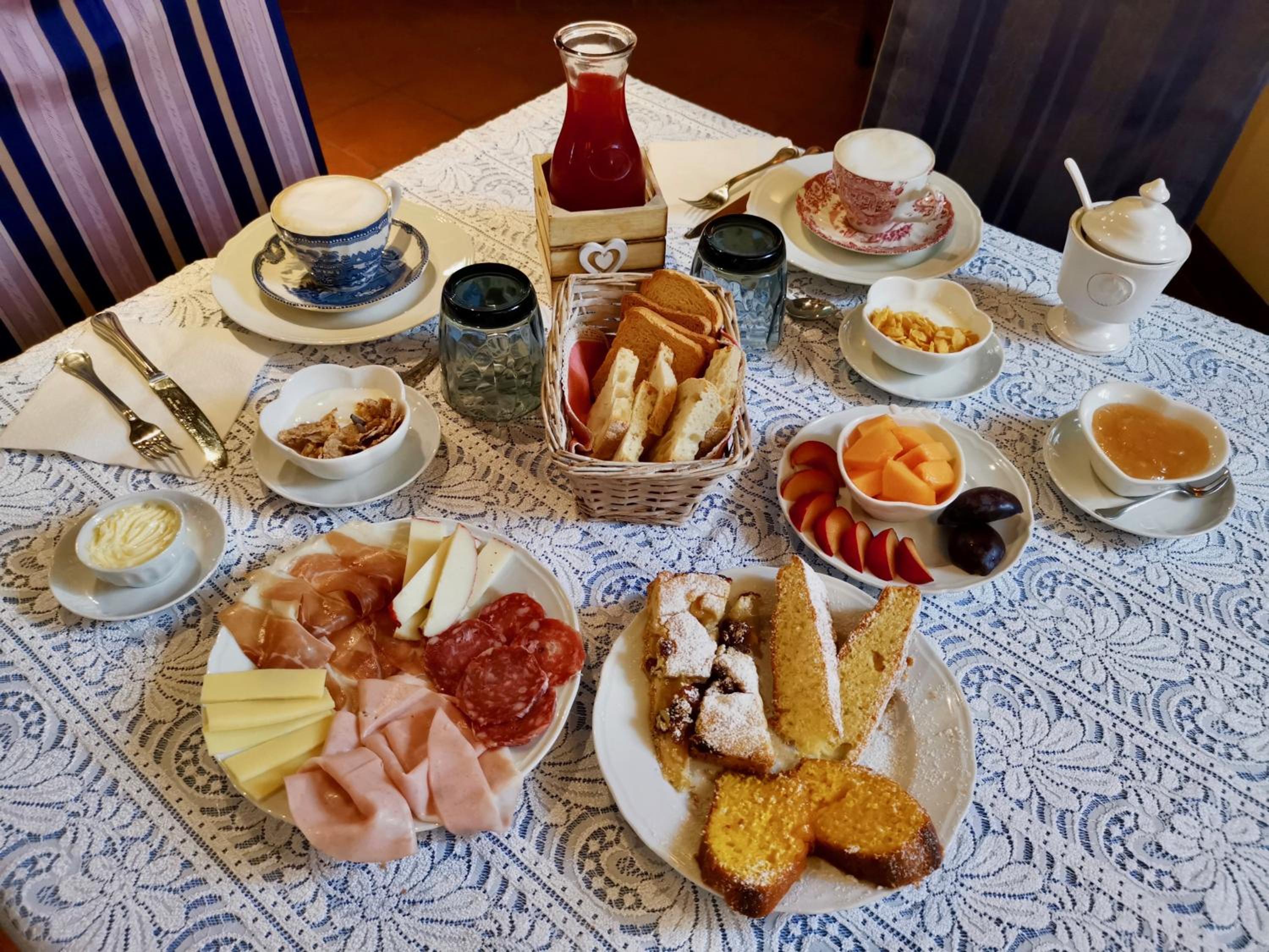 Relais Oroscopo