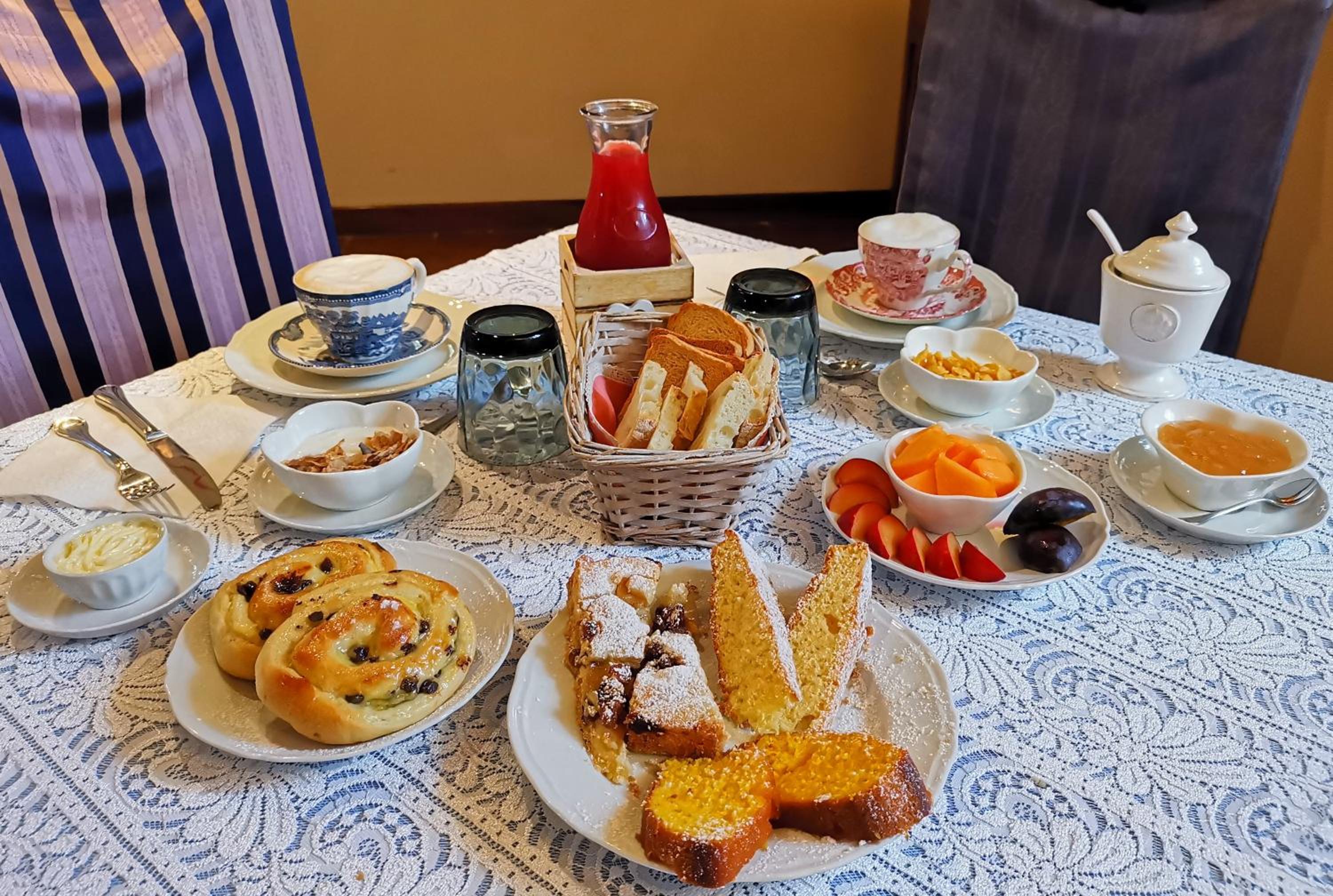 Relais Oroscopo