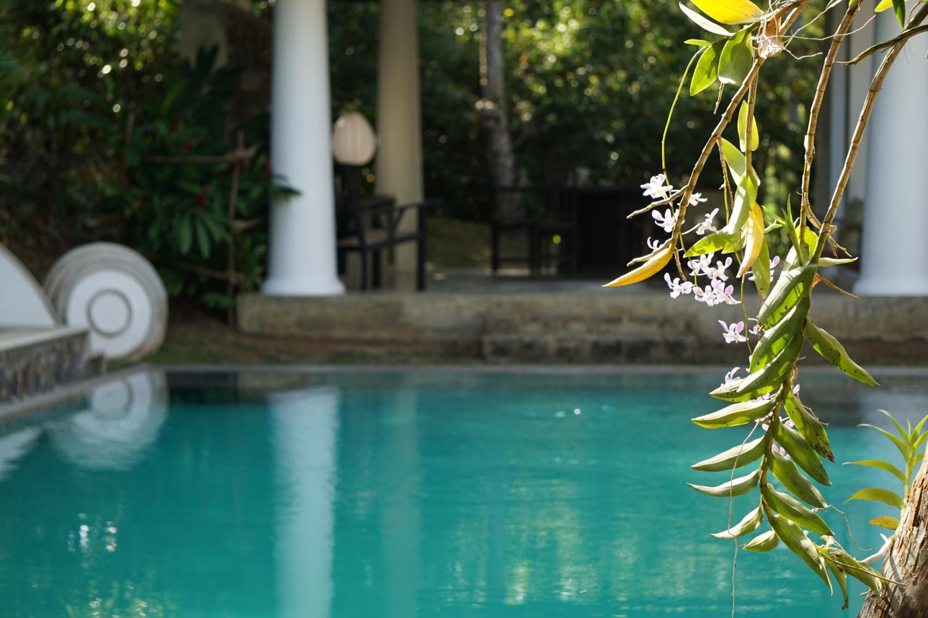 Villa Gabrielle - Thalduwa Island Villas view 5