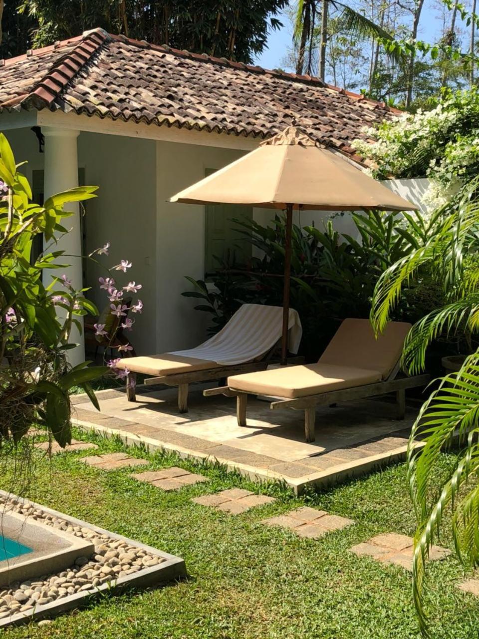 Villa Gabrielle - Thalduwa Island Villas view 3