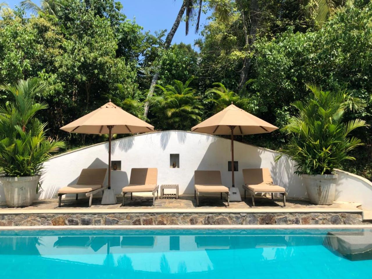 Villa Gabrielle - Thalduwa Island Villas view 2