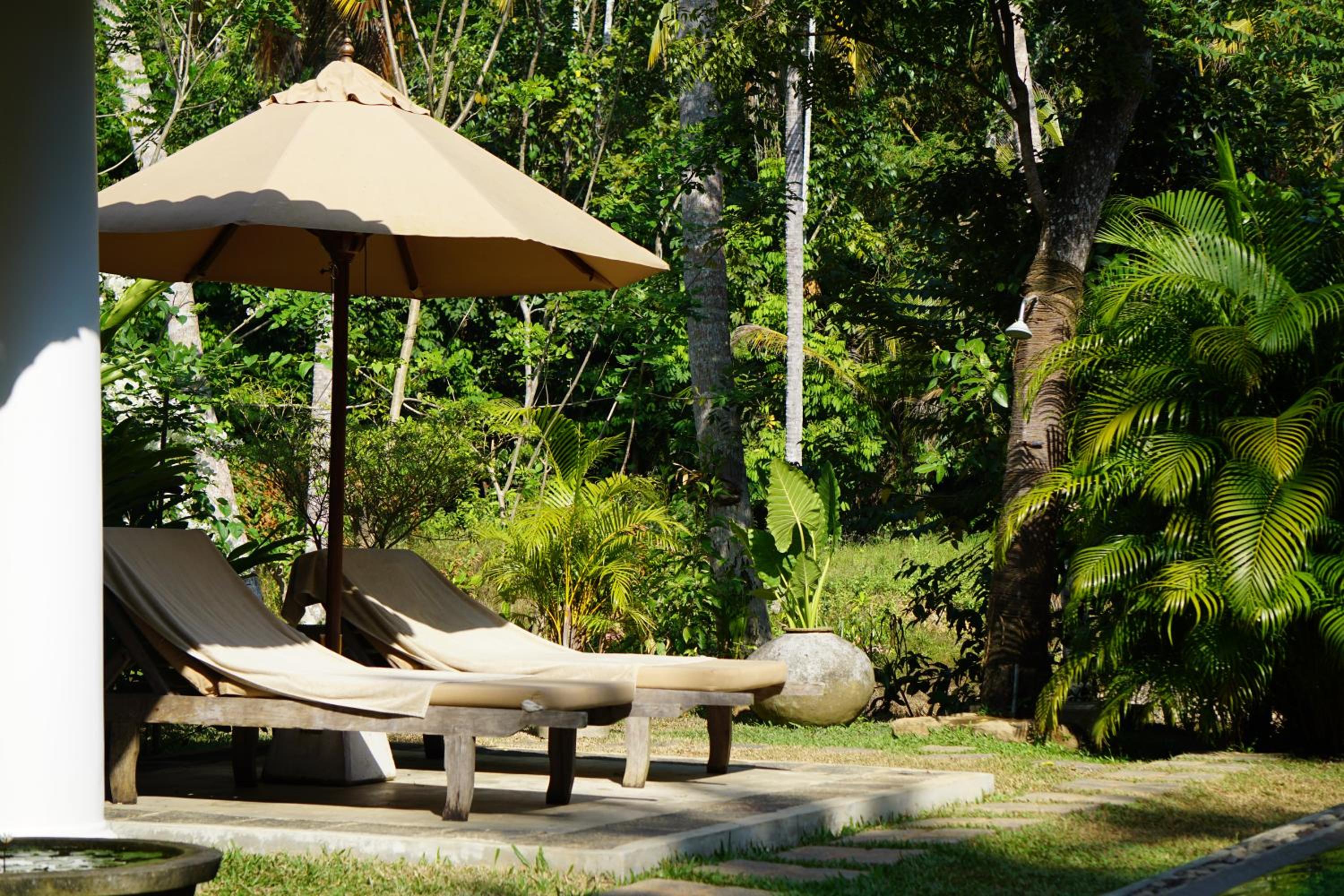 Villa Gabrielle - Thalduwa Island Villas view 4