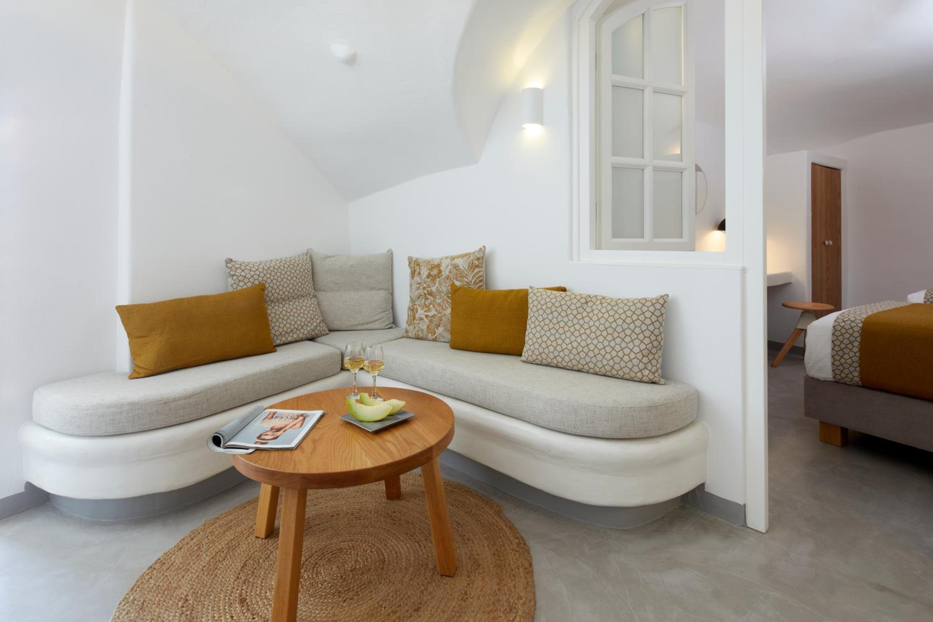 Oia Vacations - Filotera Suites - Property Image 126