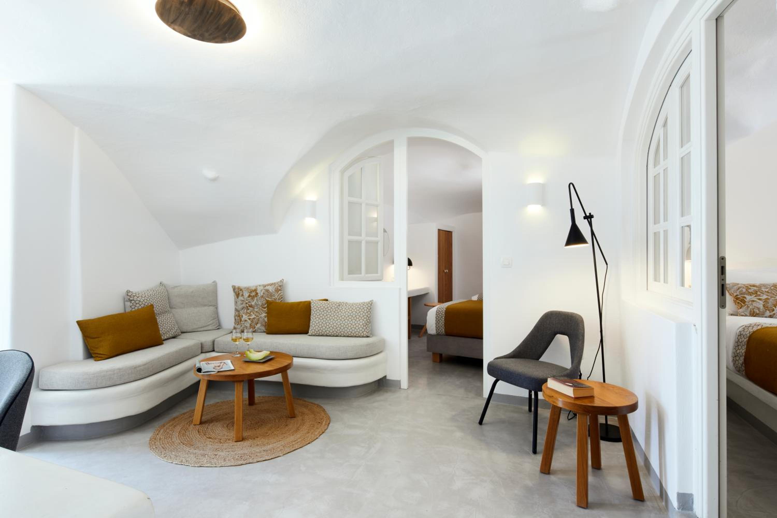 Oia Vacations - Filotera Suites - Property Image 128