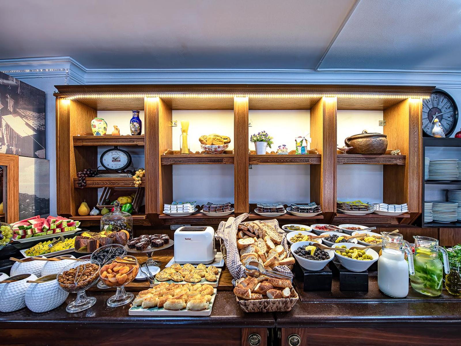 Kozan City Hotel - Image 24