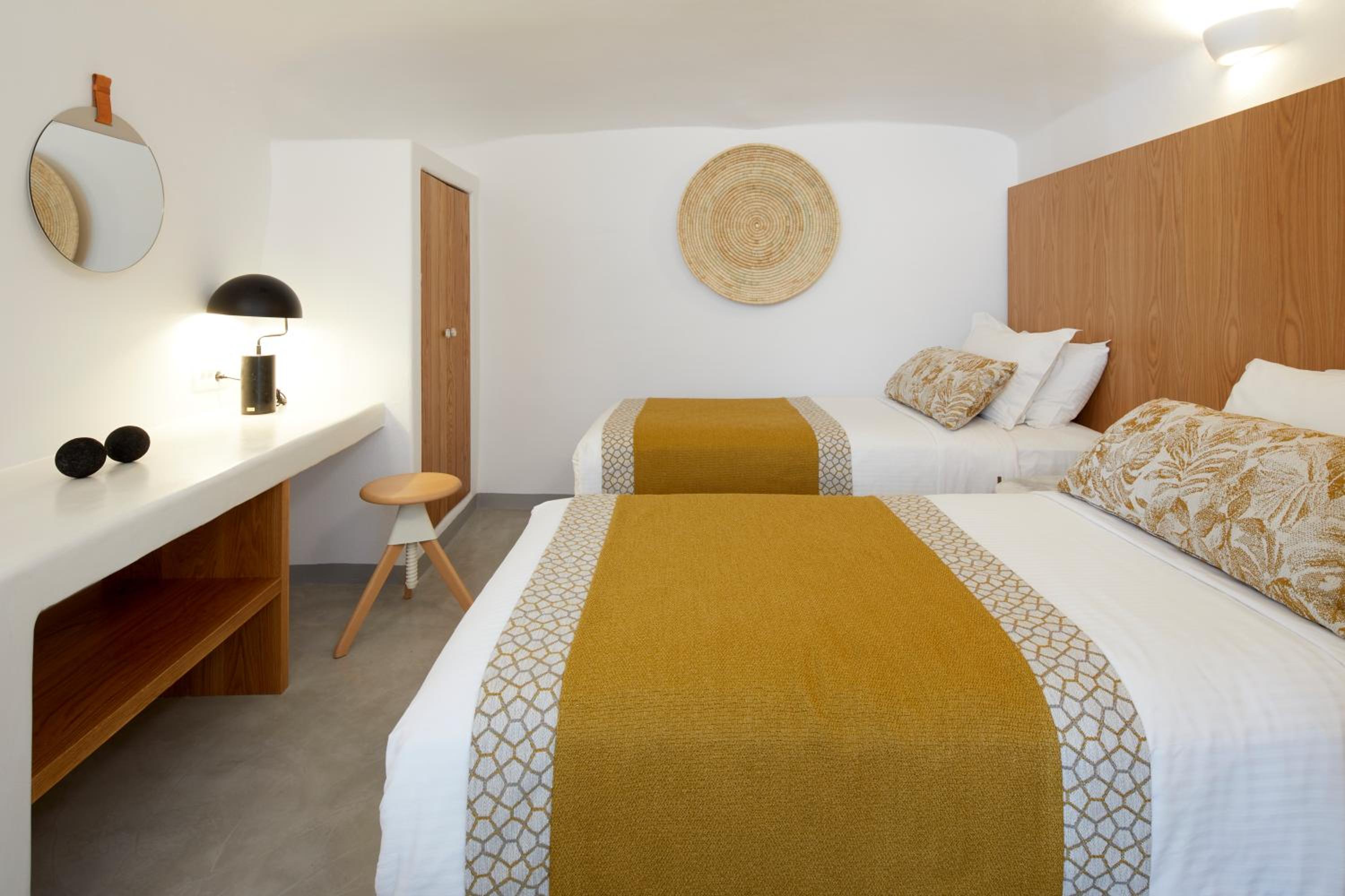 Oia Vacations - Filotera Suites - Property Image 124