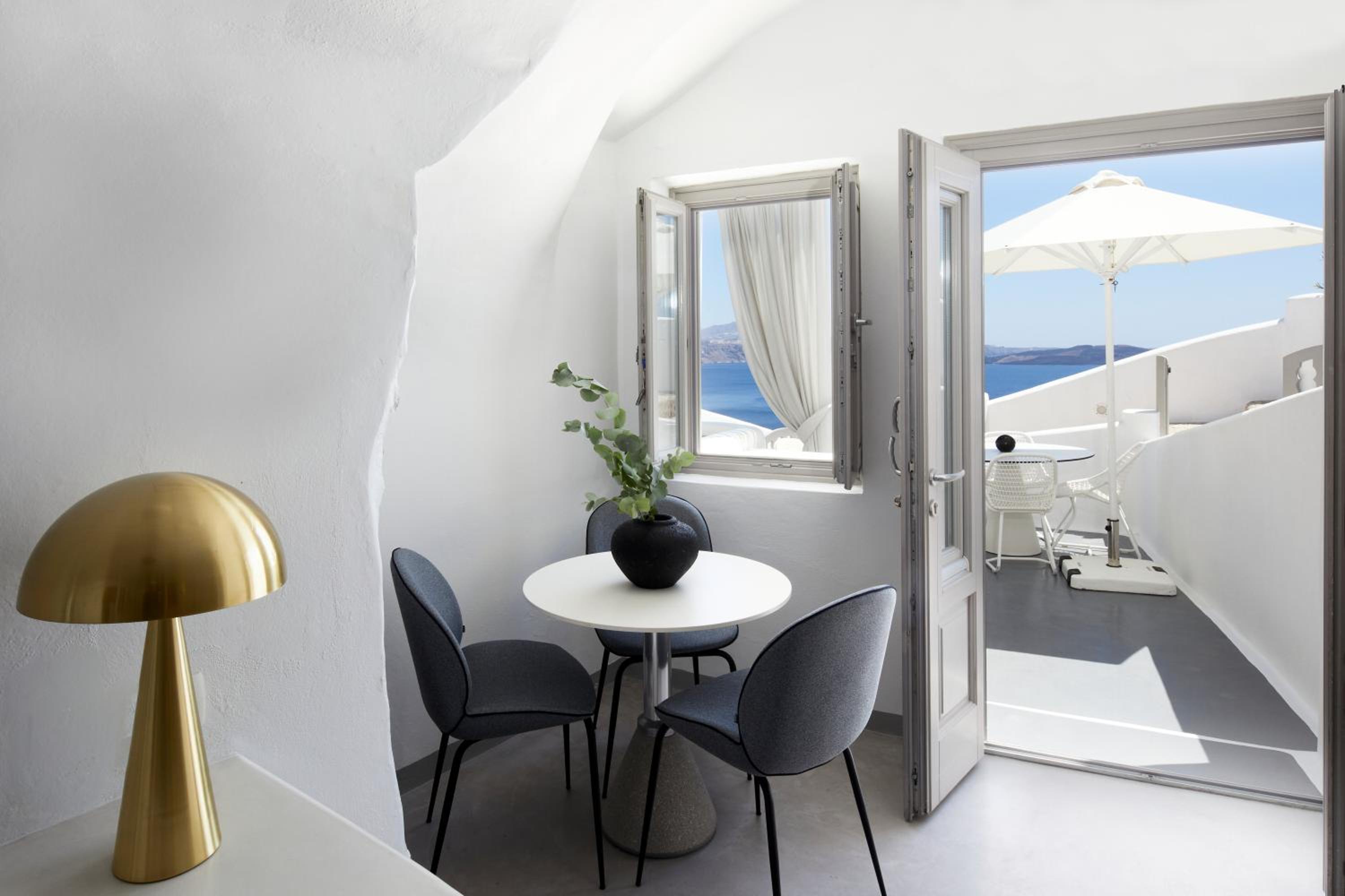 Oia Vacations - Filotera Suites - Property Image 120