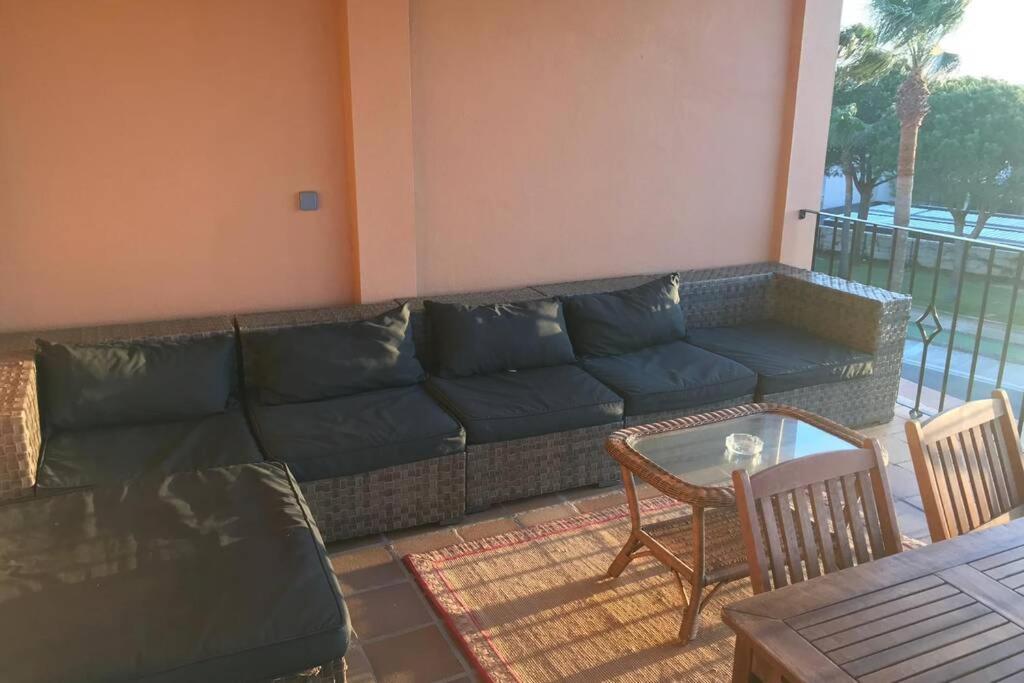 Precioso apartamento muy cerca de la playa view 3