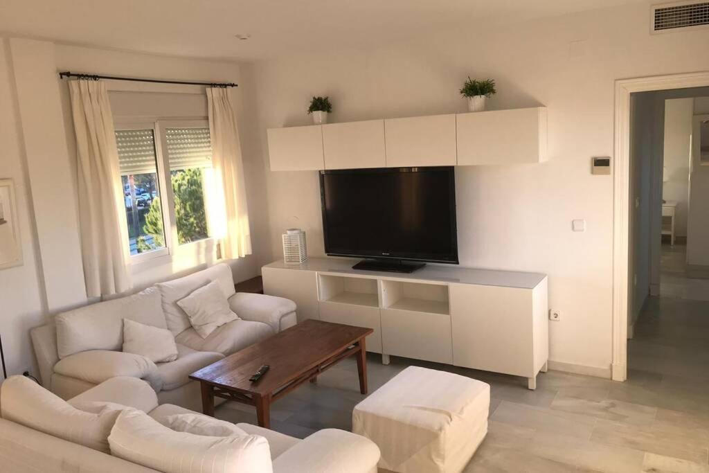 Precioso apartamento muy cerca de la playa view 5